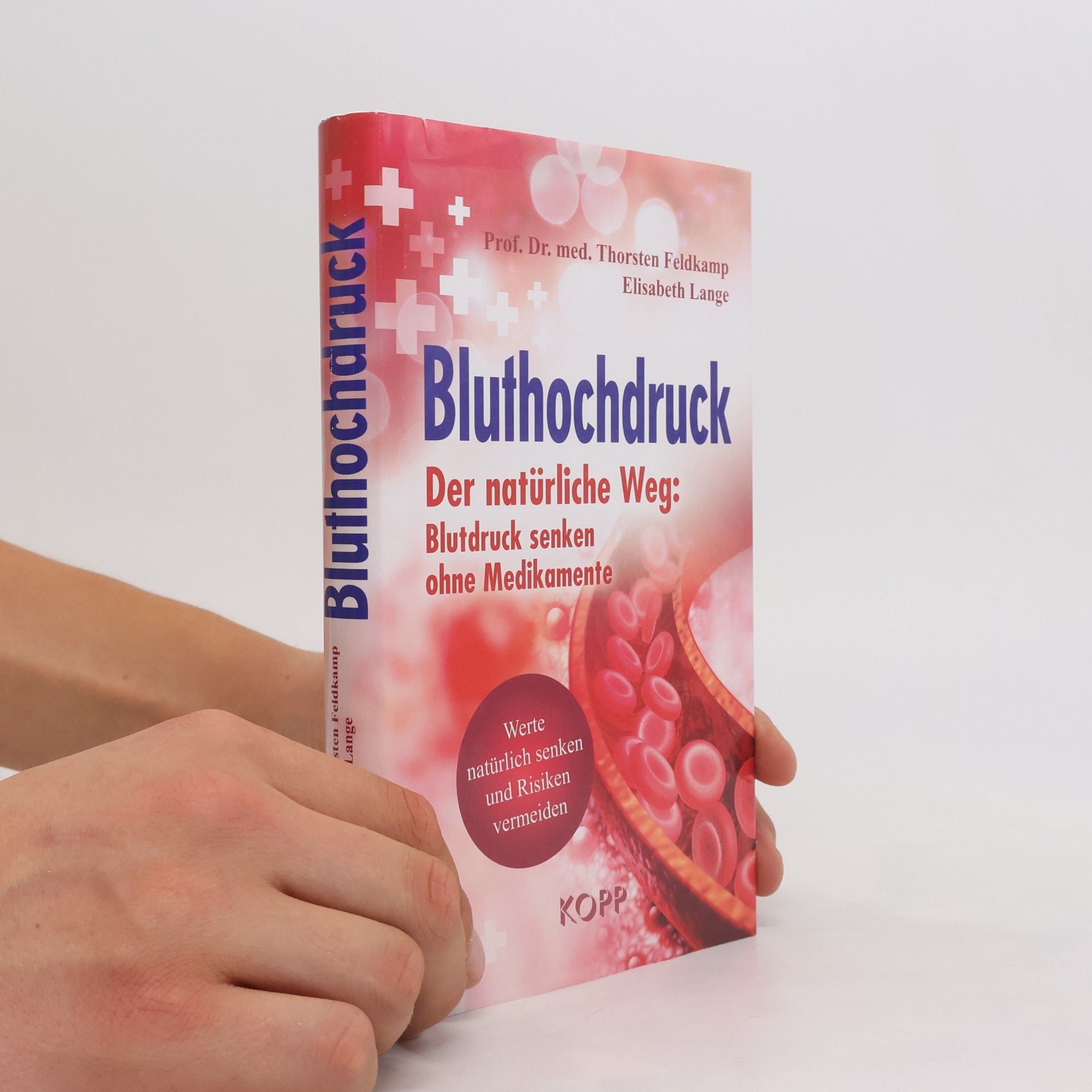 Thorsten Feldkamp Bluthochdruck