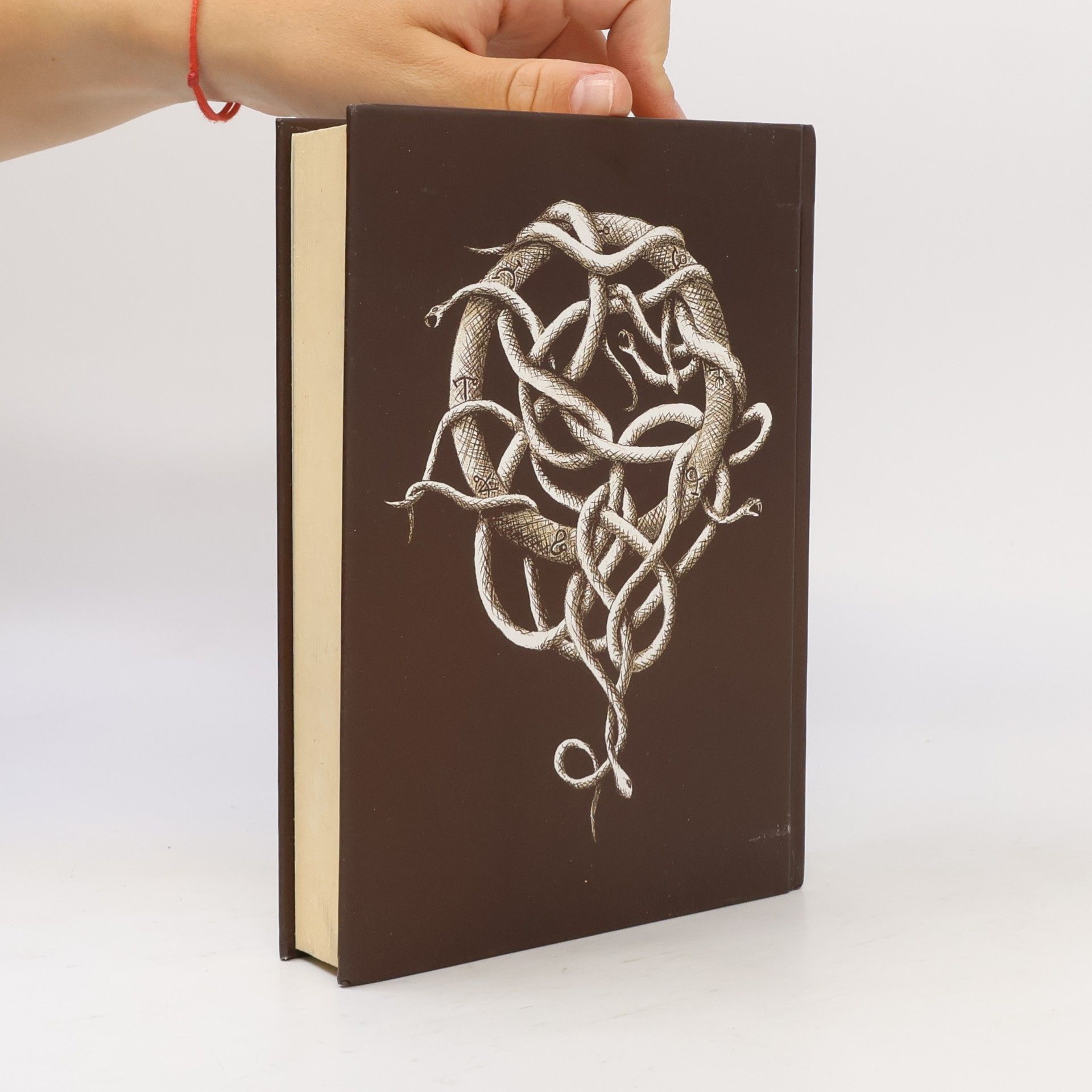 Autores varios Necronomicon a jeho Zaklínací kniha