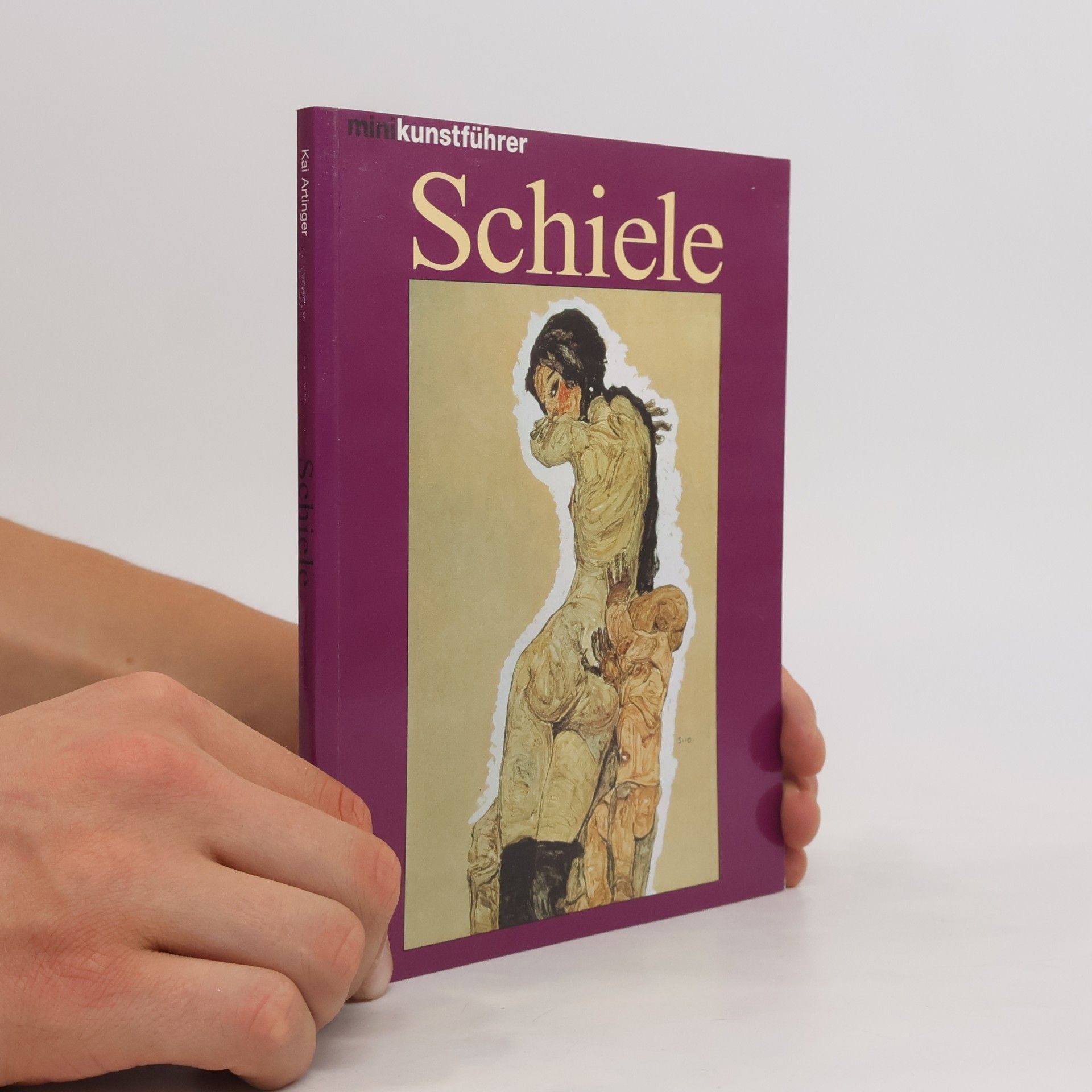 Egon Schiele