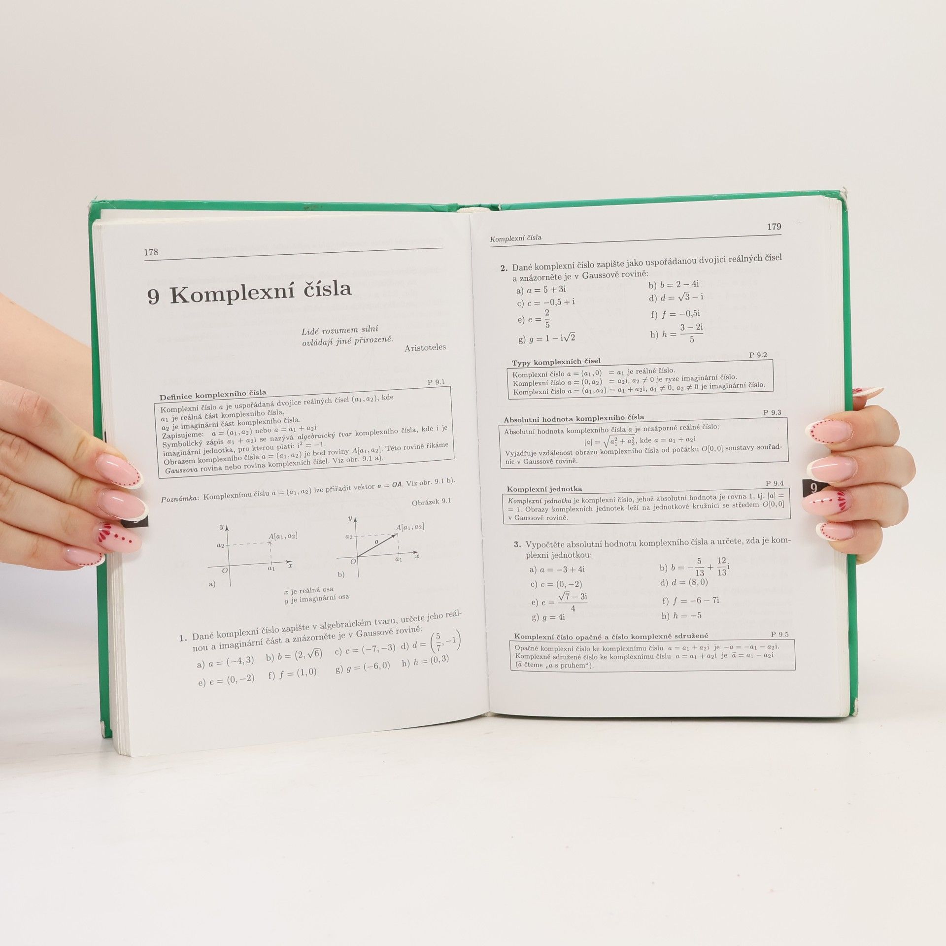 Milada Hudcová Sbírka úloh z matematiky pro SOŠ, SOU a nástavbové studium