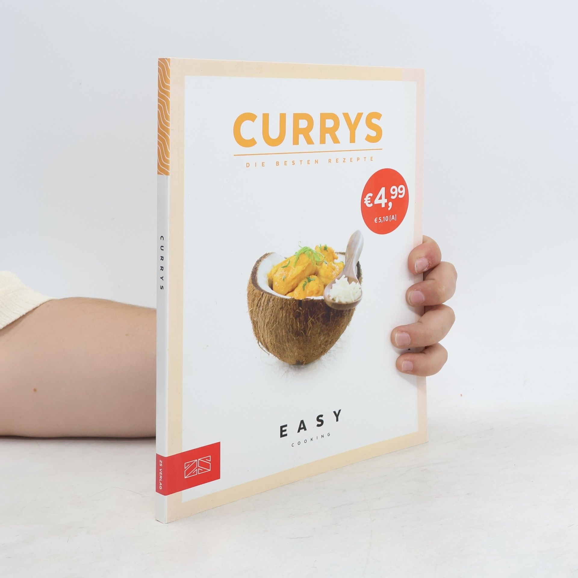 Autorenkollektiv Currys