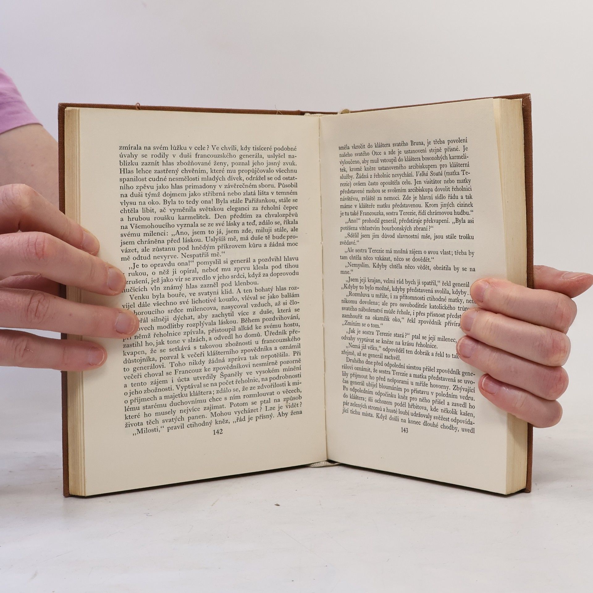 Honoré de Balzac Historie třinácti. Tajnosti princezny z Cadignanu