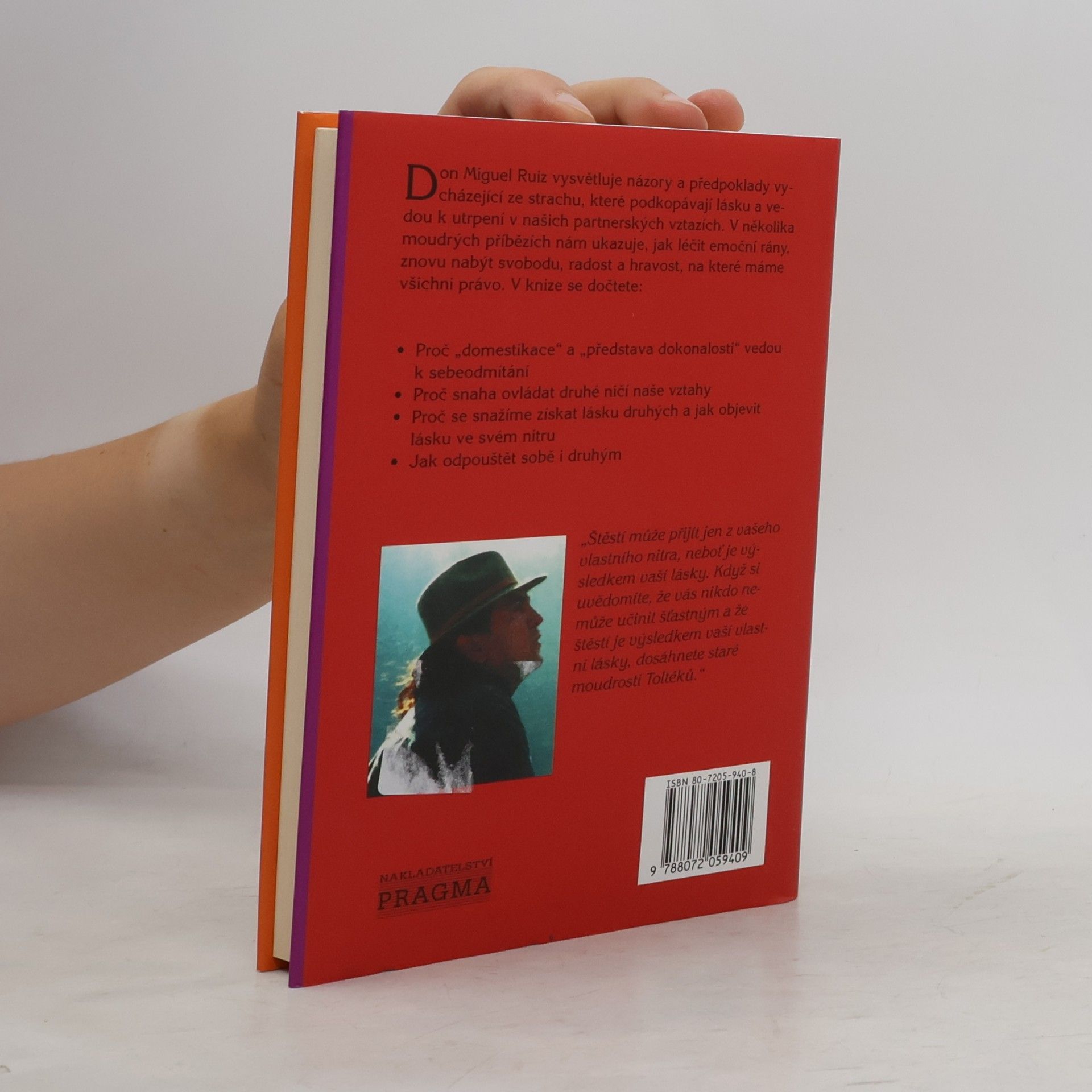 Don Miguel Ruiz Láska, vztahy a přátelství