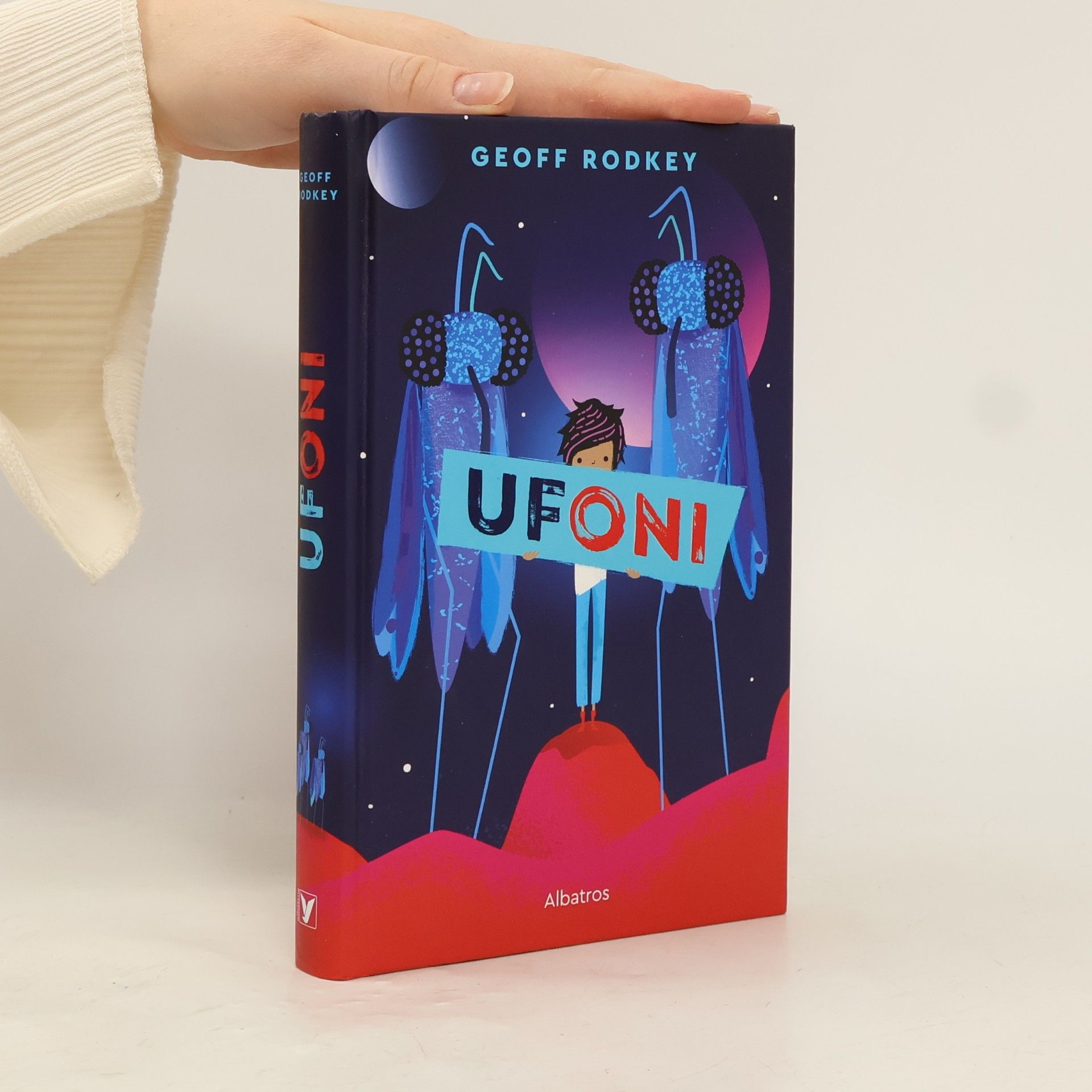 Ufoni