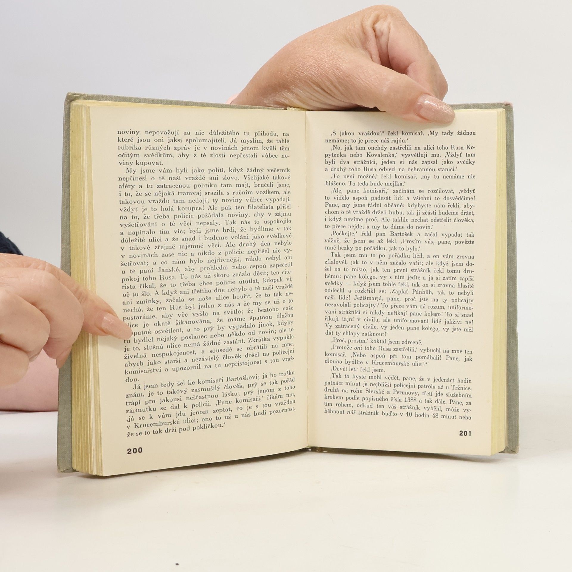 Karel Čapek Povídky z jedné kapsy. Povídky z druhé kapsy