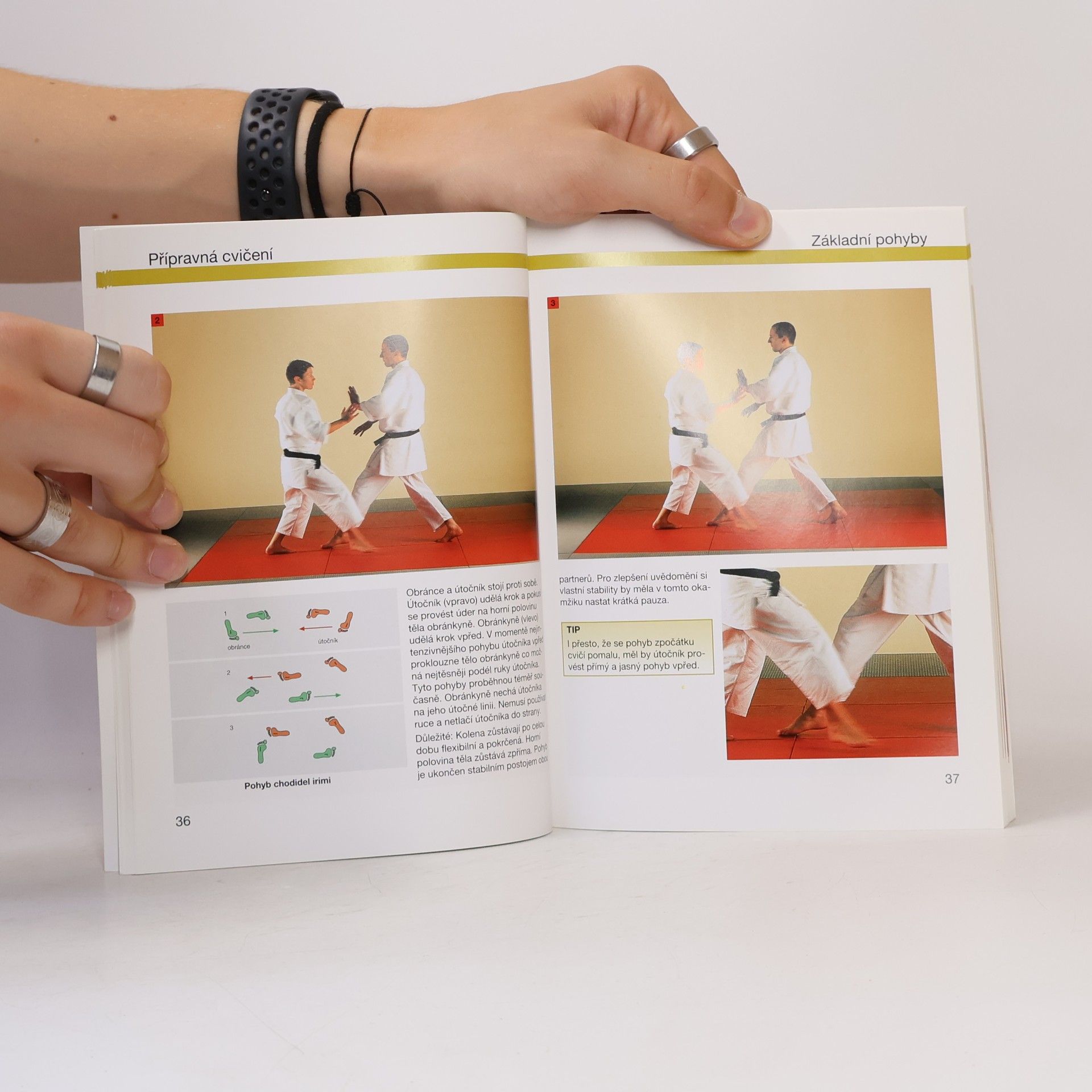 Bodo Rödel Aikido