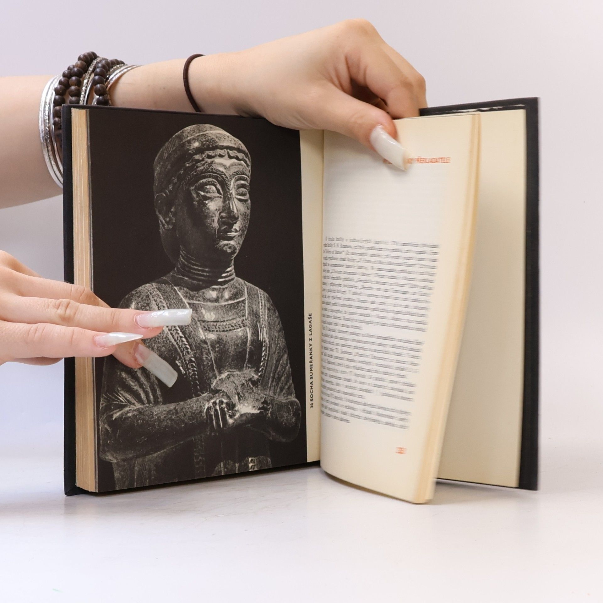 Samuel Noah Kramer Historie začíná v Sumeru