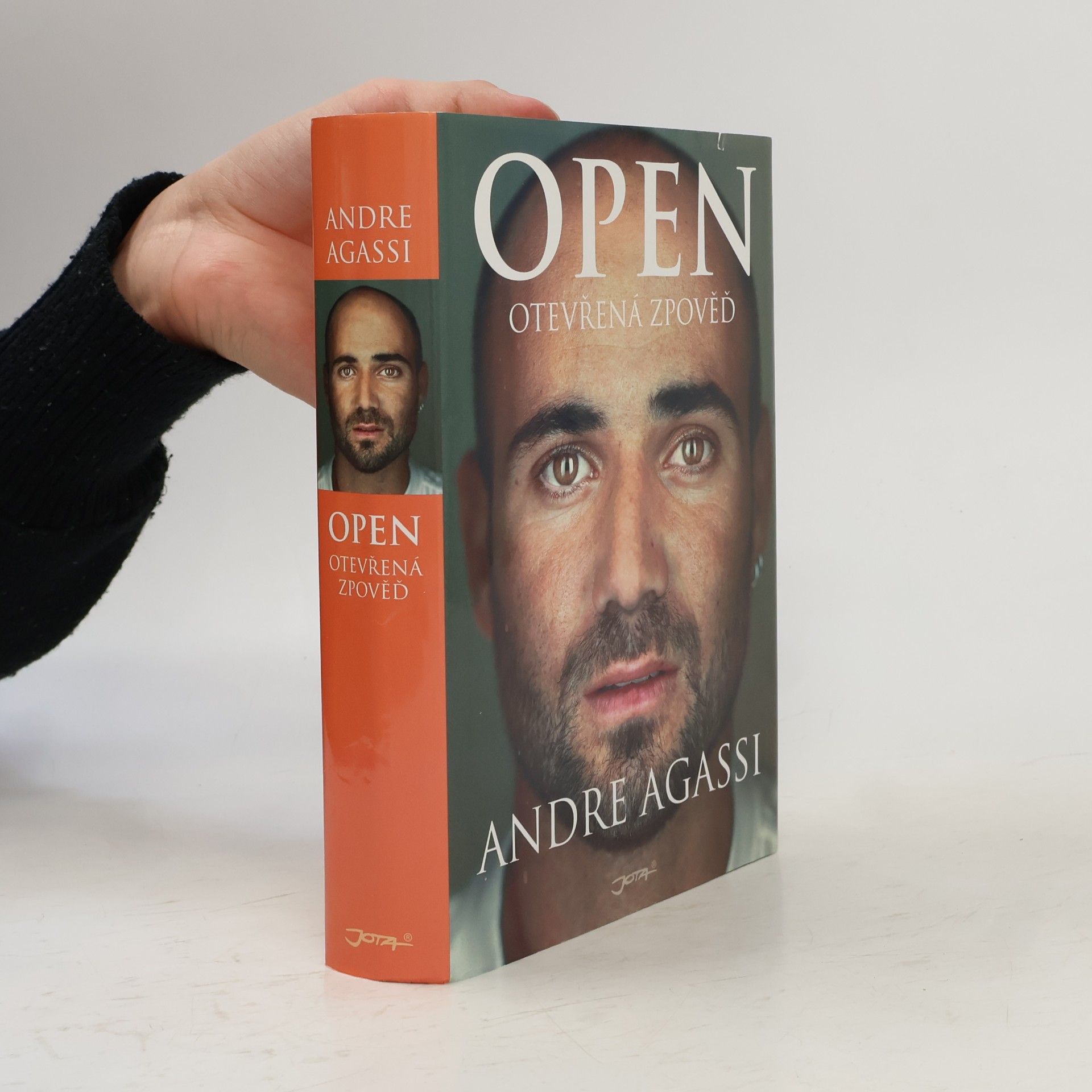 Andre Agassi Open