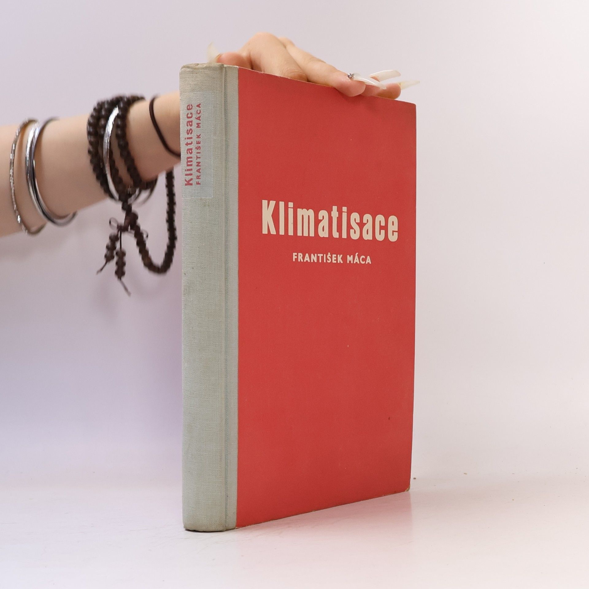 František Máca Klimatisace