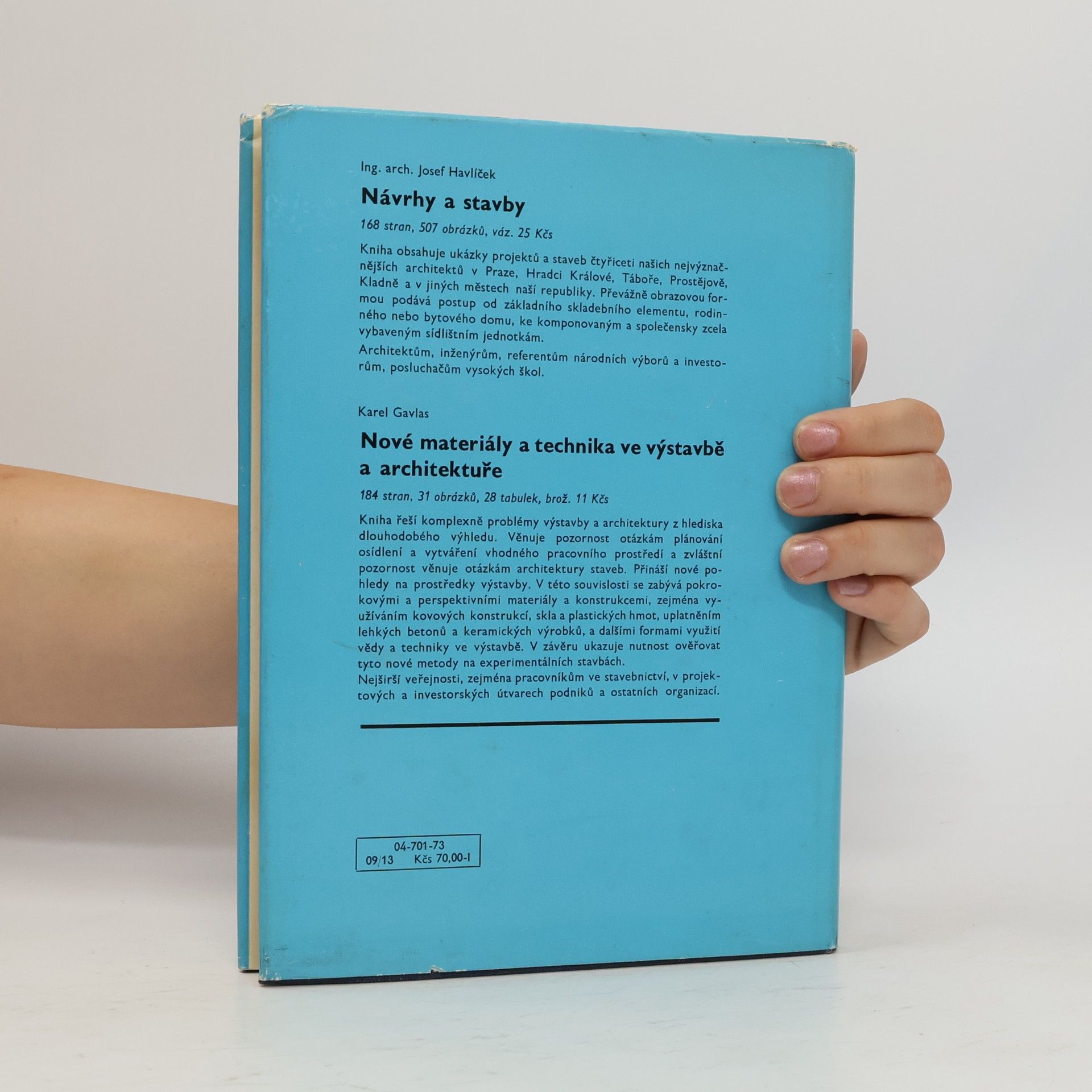 Autores varios Oborové encyklopedie. Architektura