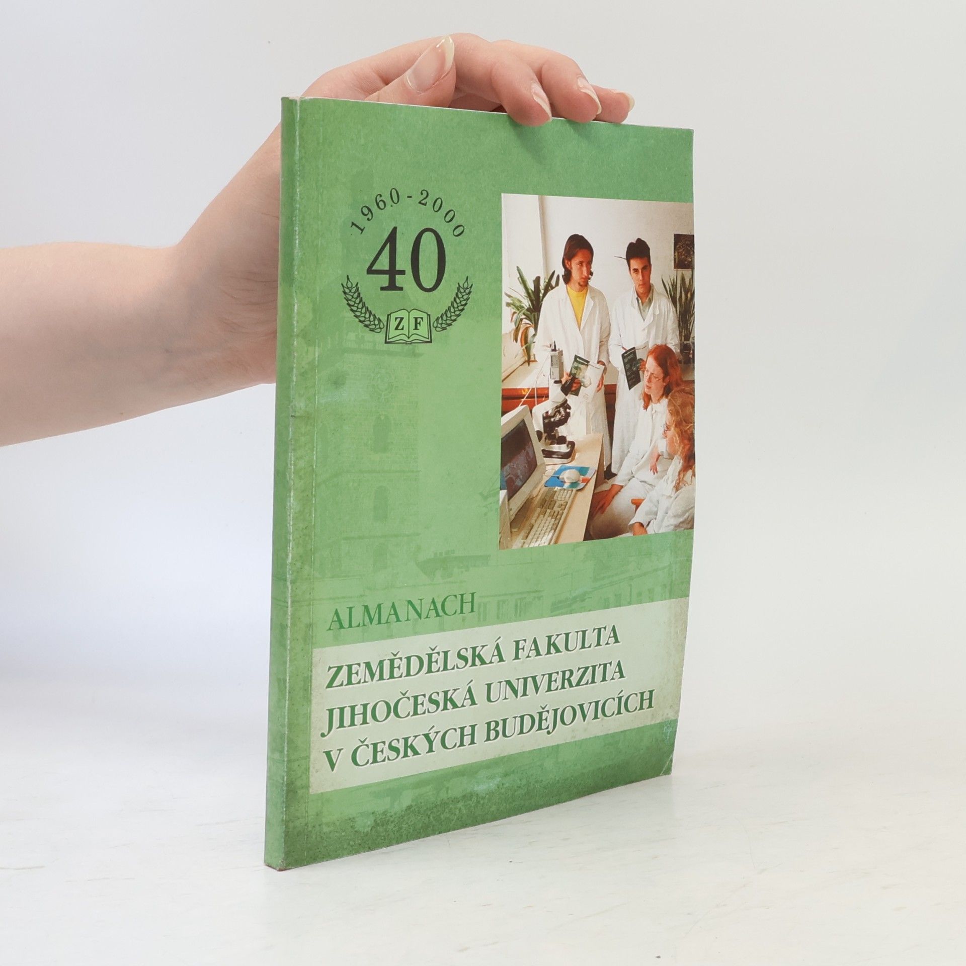 Almanach