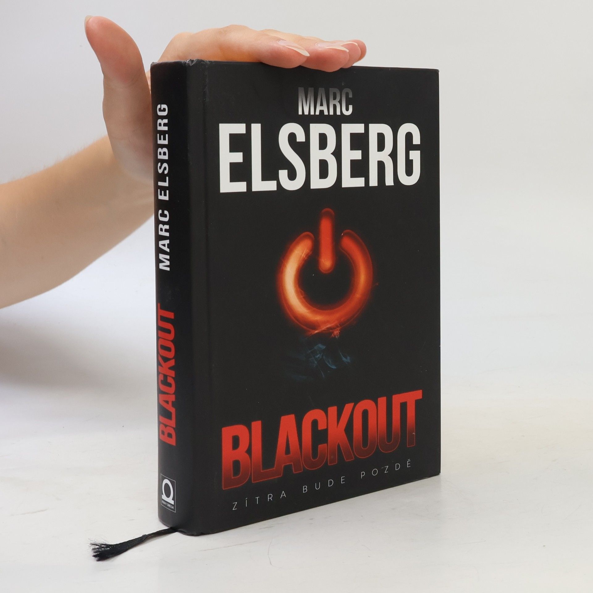 Marc Elsberg Blackout
