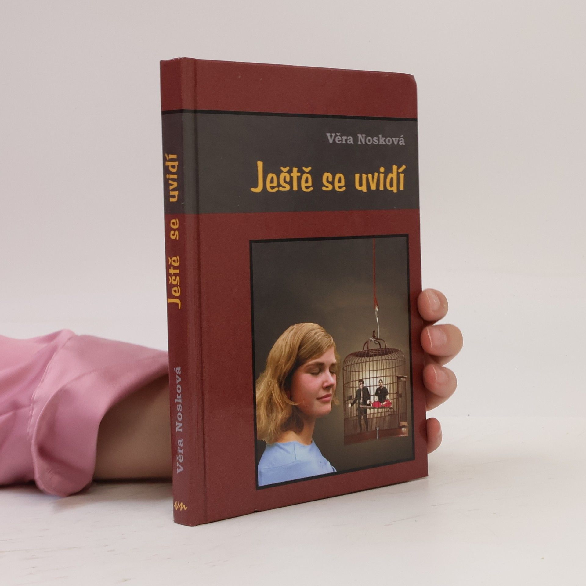 Věra Nosková Ještě se uvidí