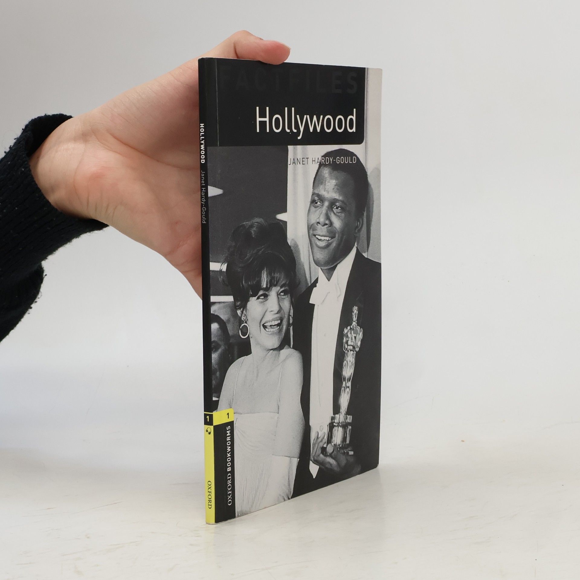 Janet Hardy Gould Hollywood