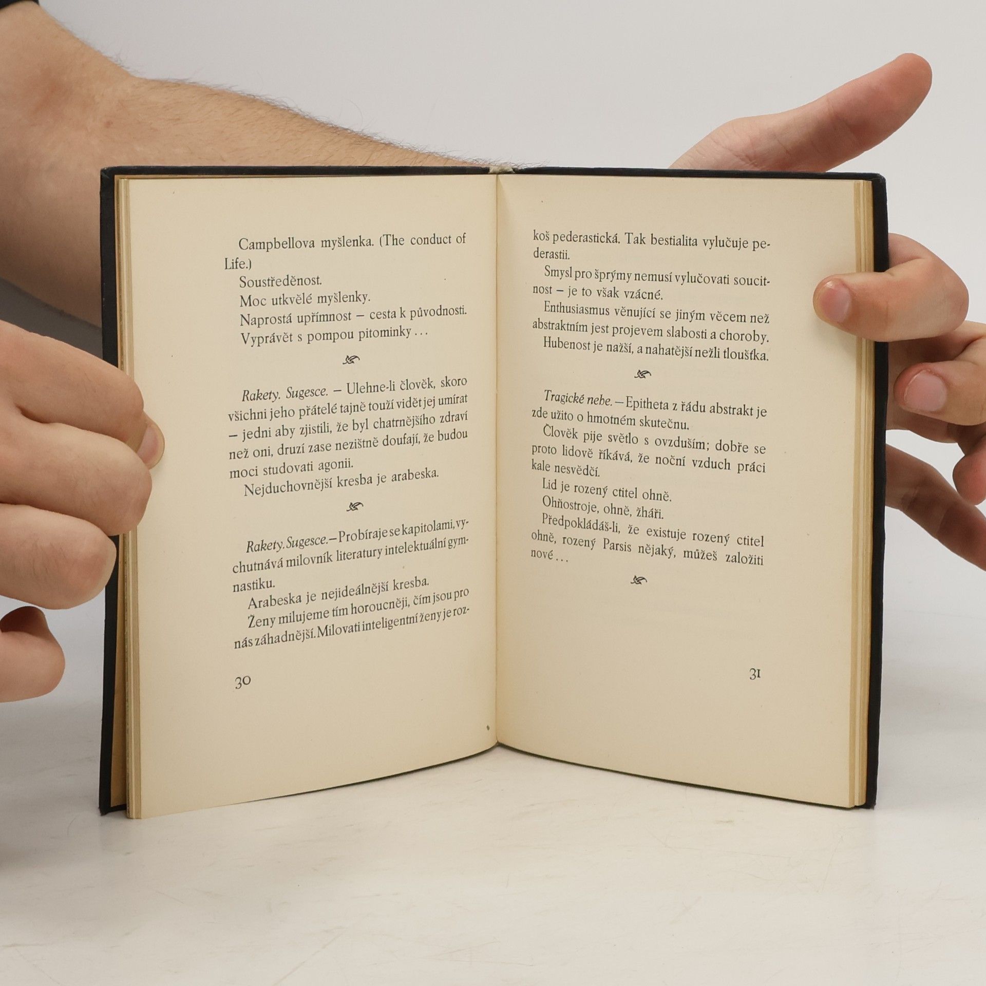 Charles Baudelaire Prokletí básníci