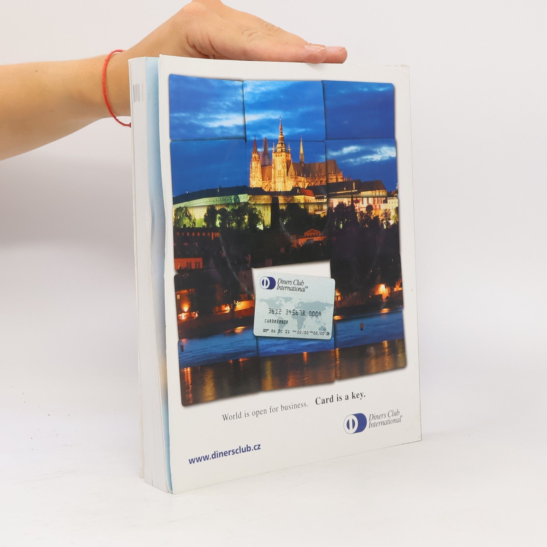 Zuzana Míšková Angličtina v cestovním ruchu. English in the tourism industry