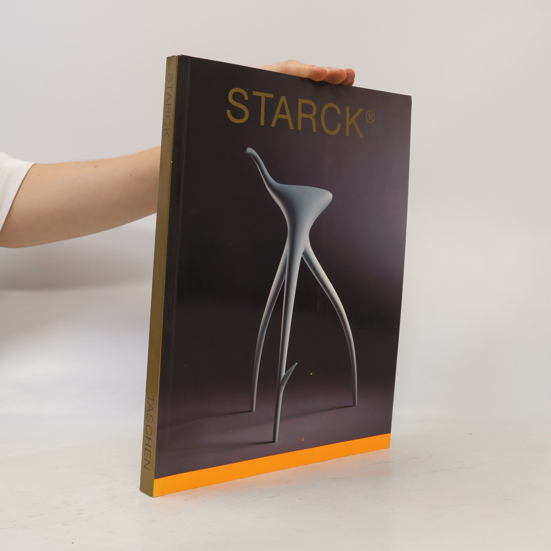 Autorenkollektiv Starck