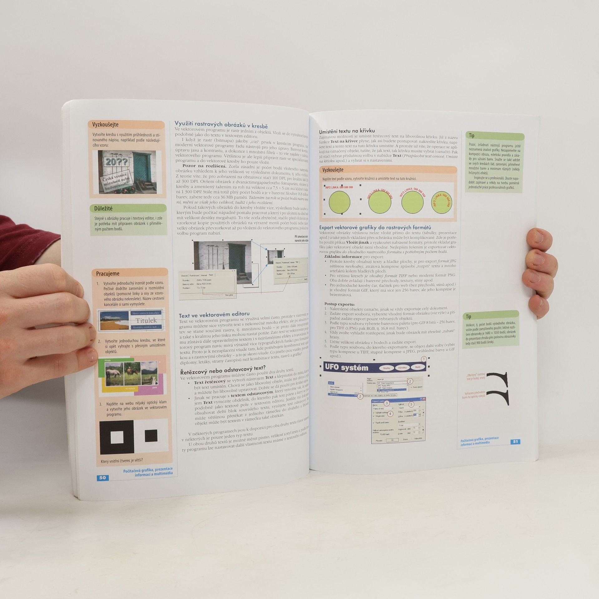 Pavel Roubal Informatika a výpočetní technika pro střední školy. Praktická učebnice