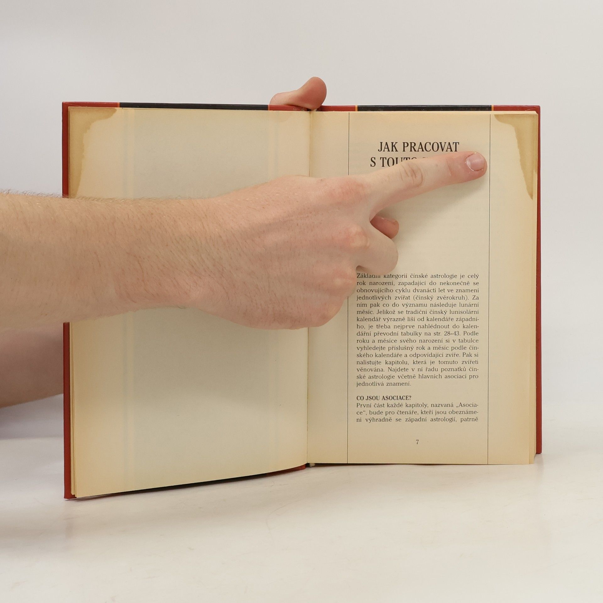 Kwan Lau Tajemství čínské astrologie. Cesta k sebepoznání