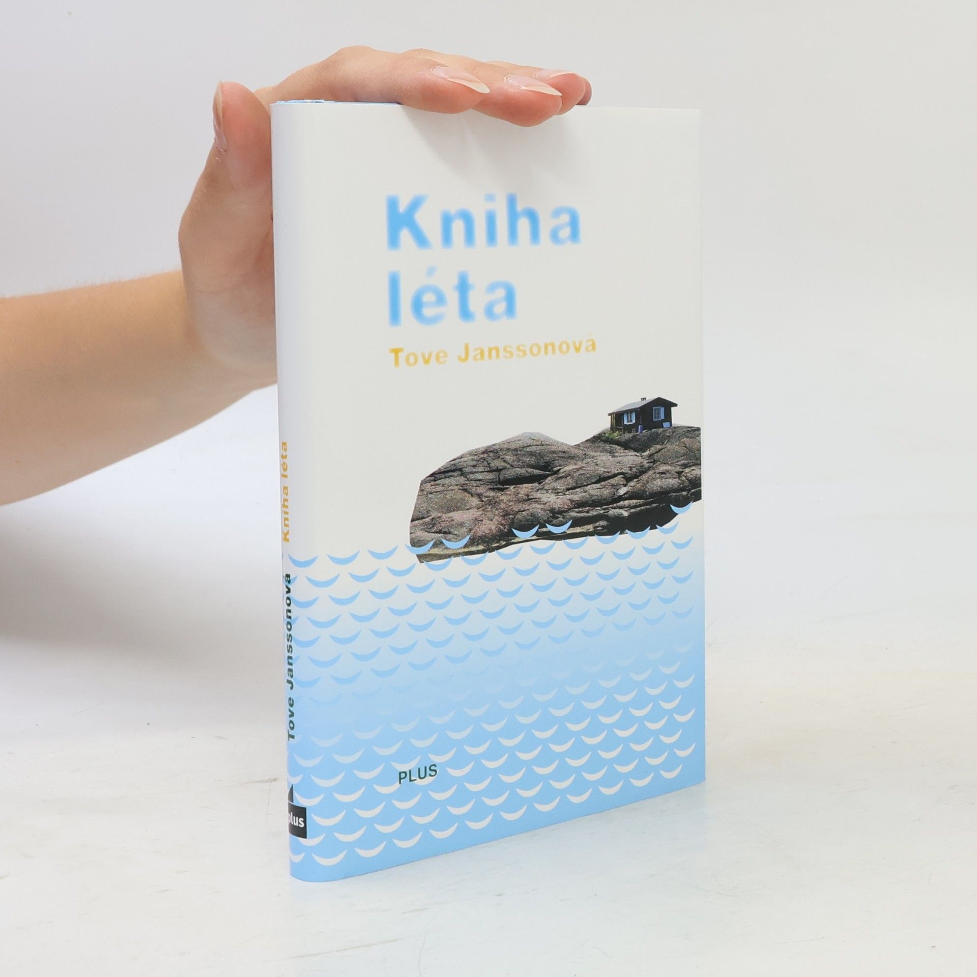 Kniha léta