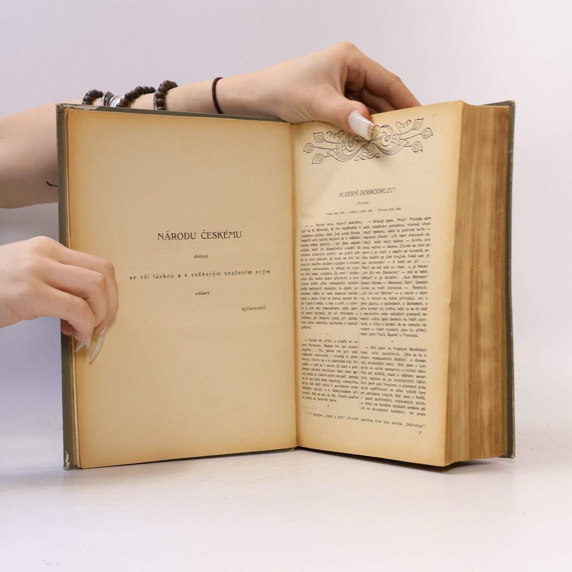 František Sekanina Knihovna českých klassiků belletristů V. Josef Kajetán Tyl