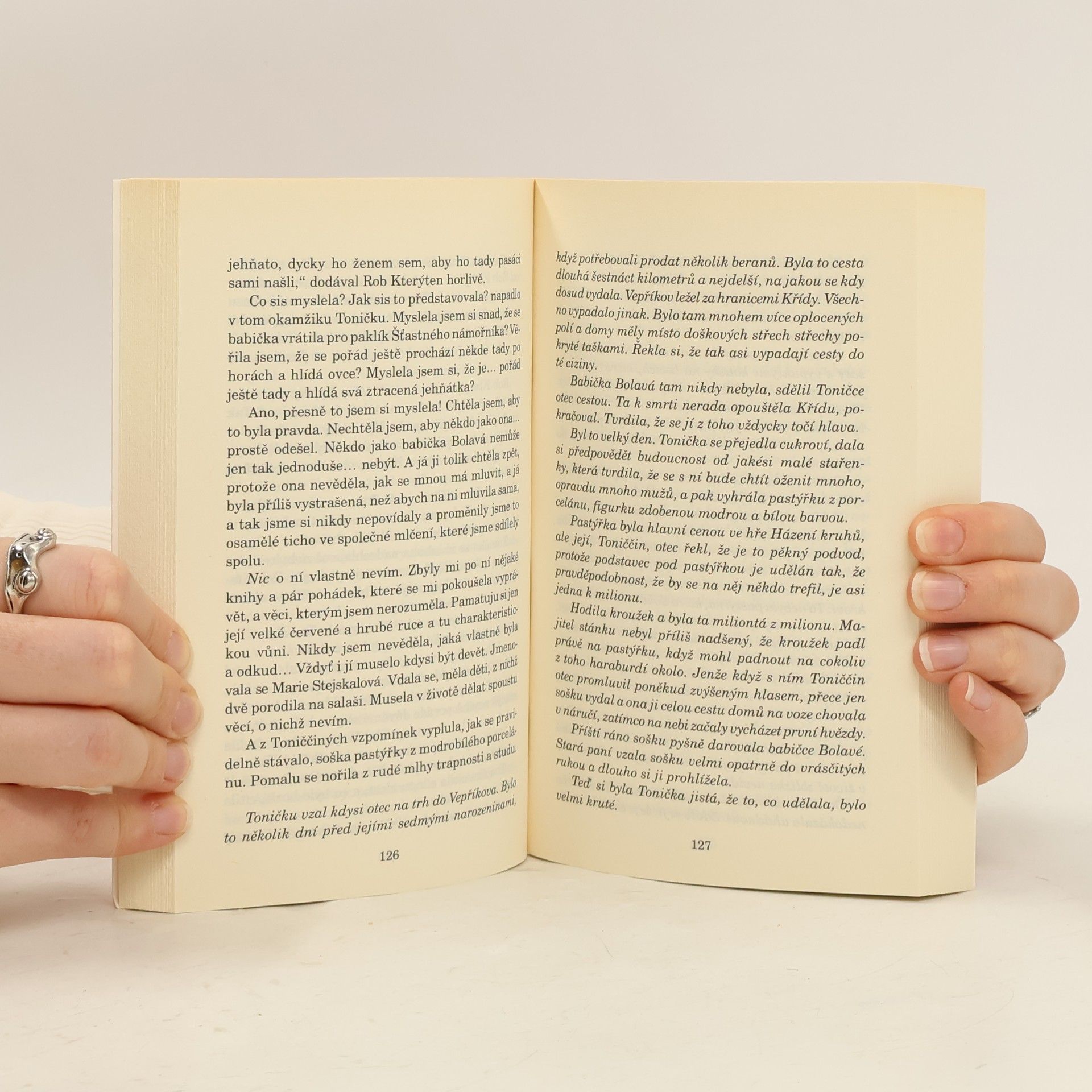 Terry Pratchett Svobodnej národ