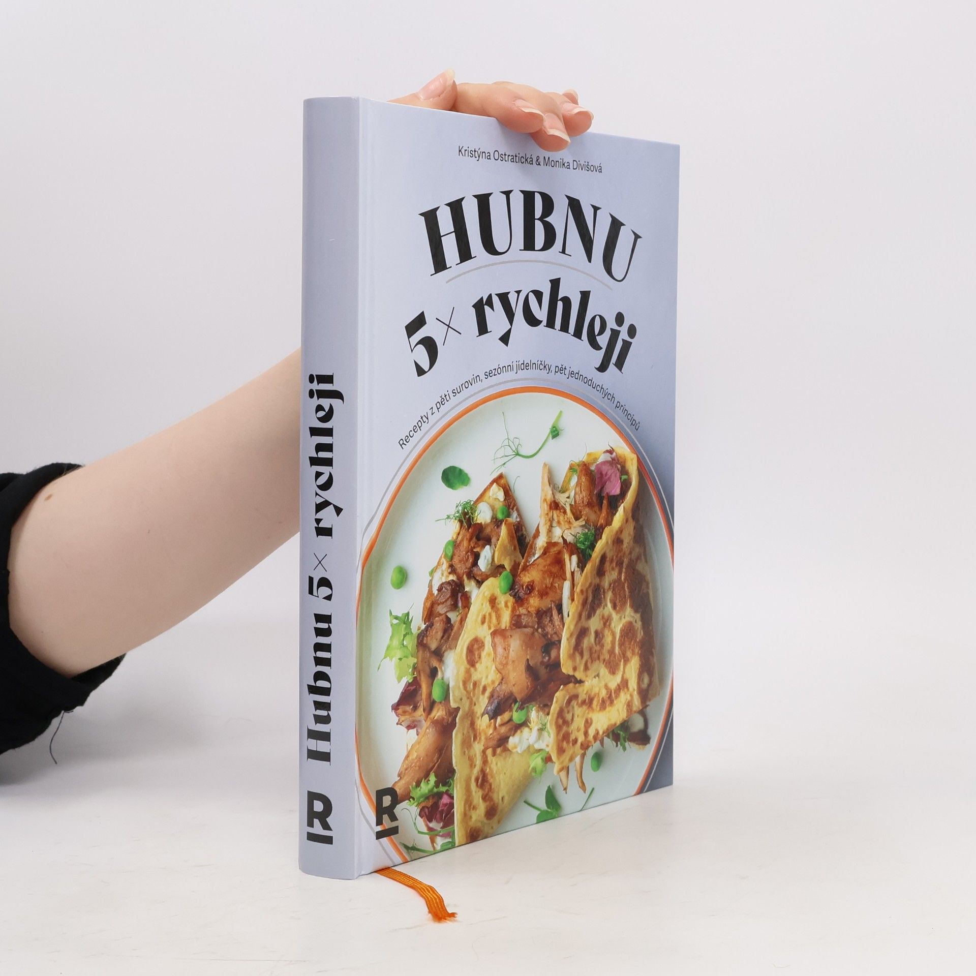 Hubnu 5x rychleji