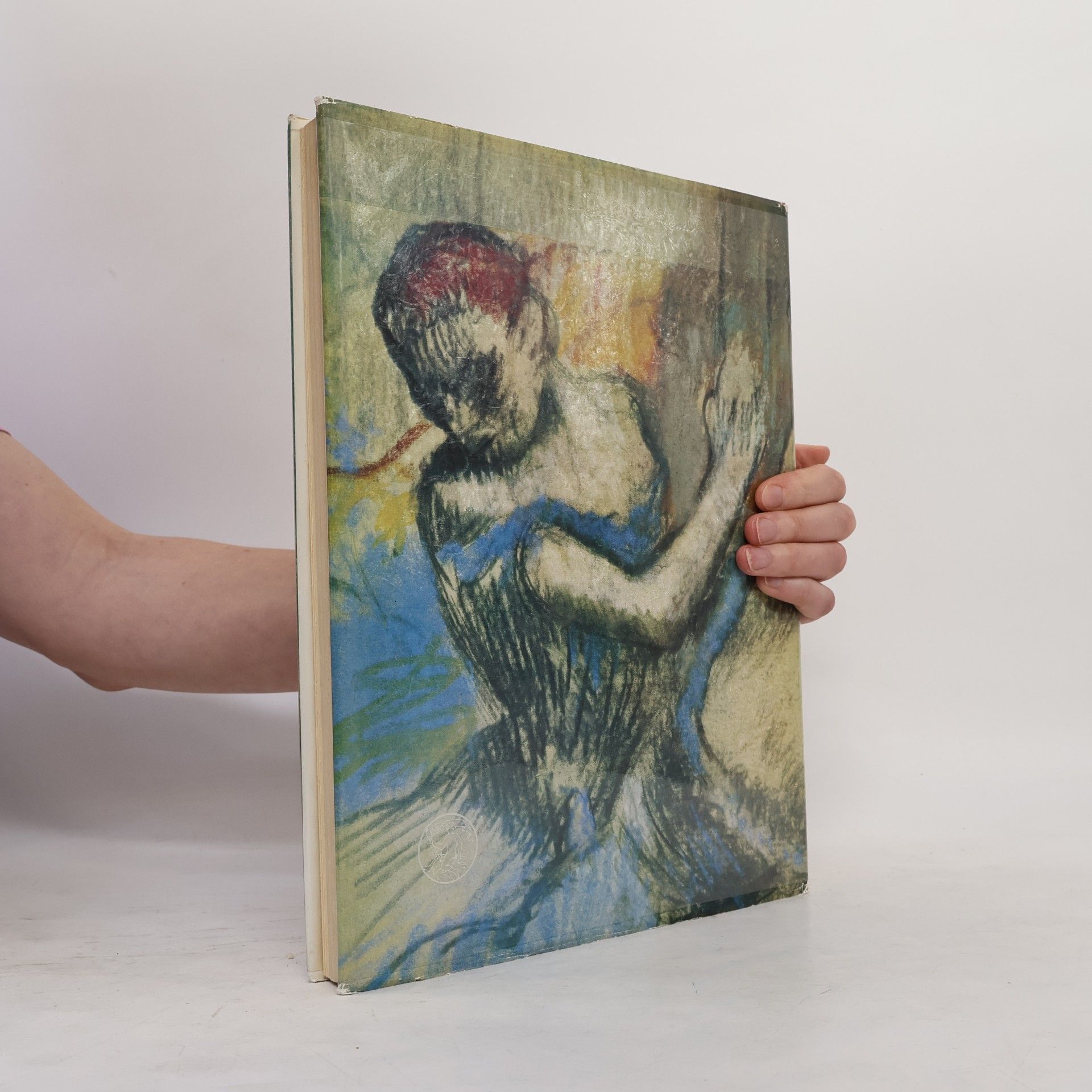 Denis Rouart Degas und Renoir : unbekannte Werke