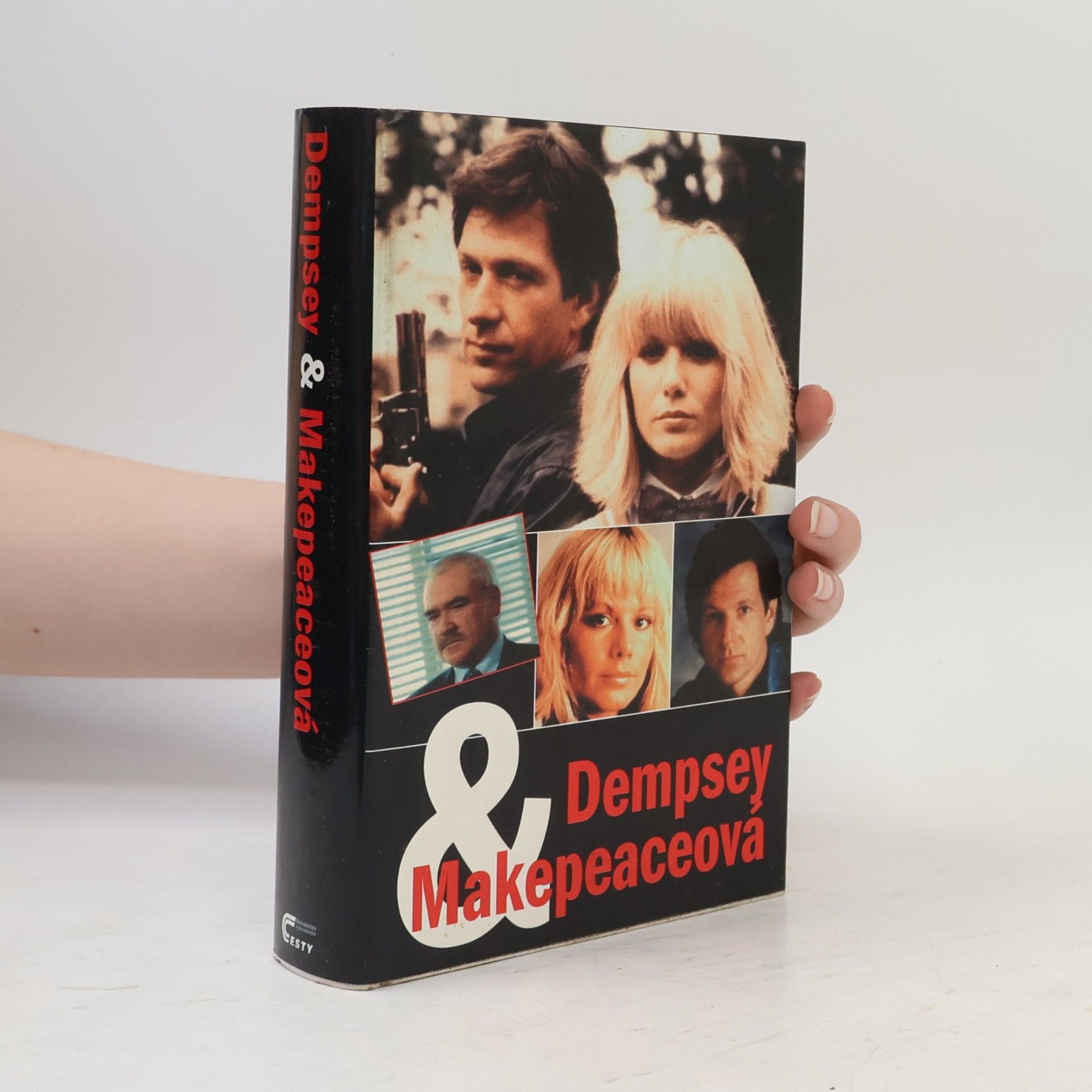 Various authors Dempsey & Makepeaceová