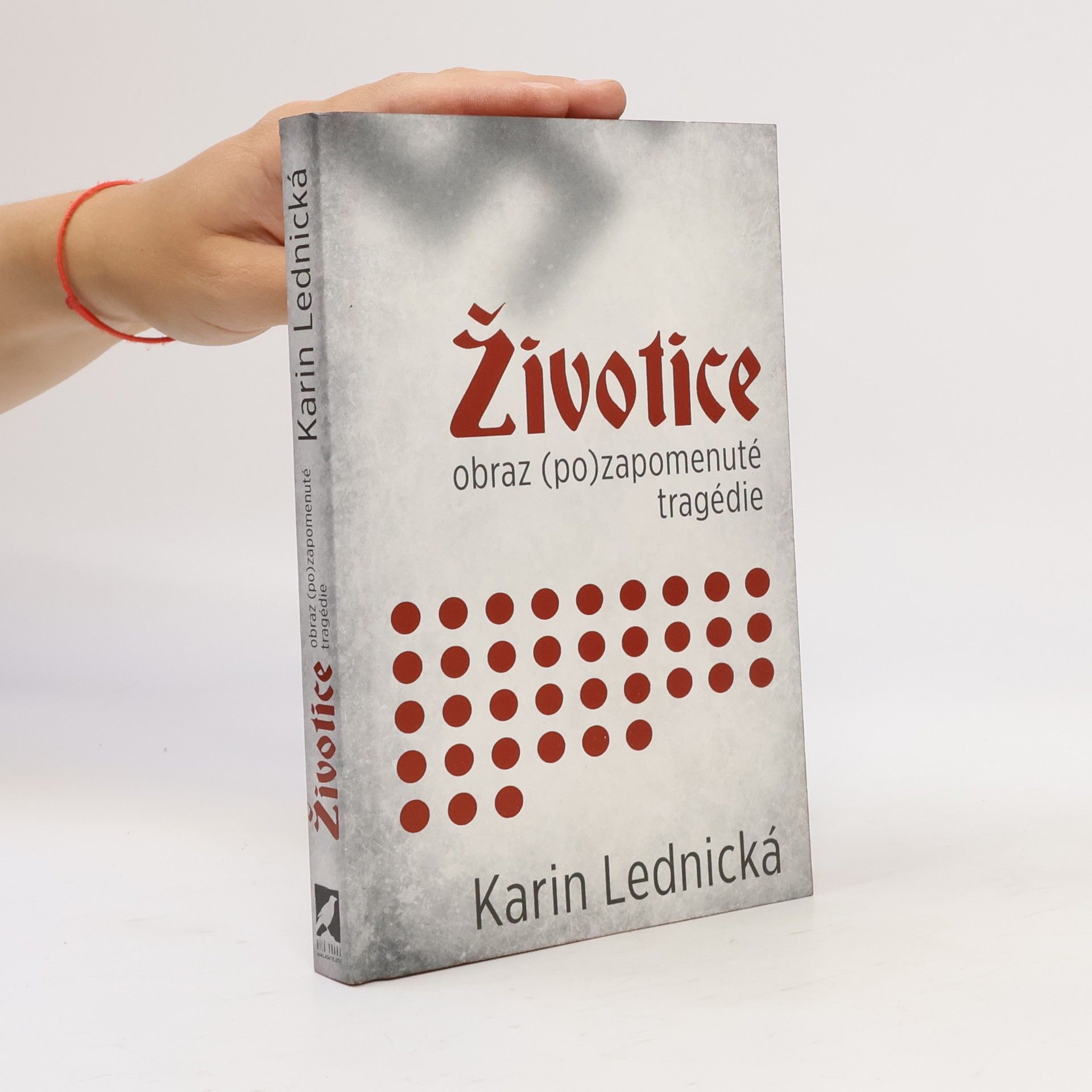 Karin Lednická Životice