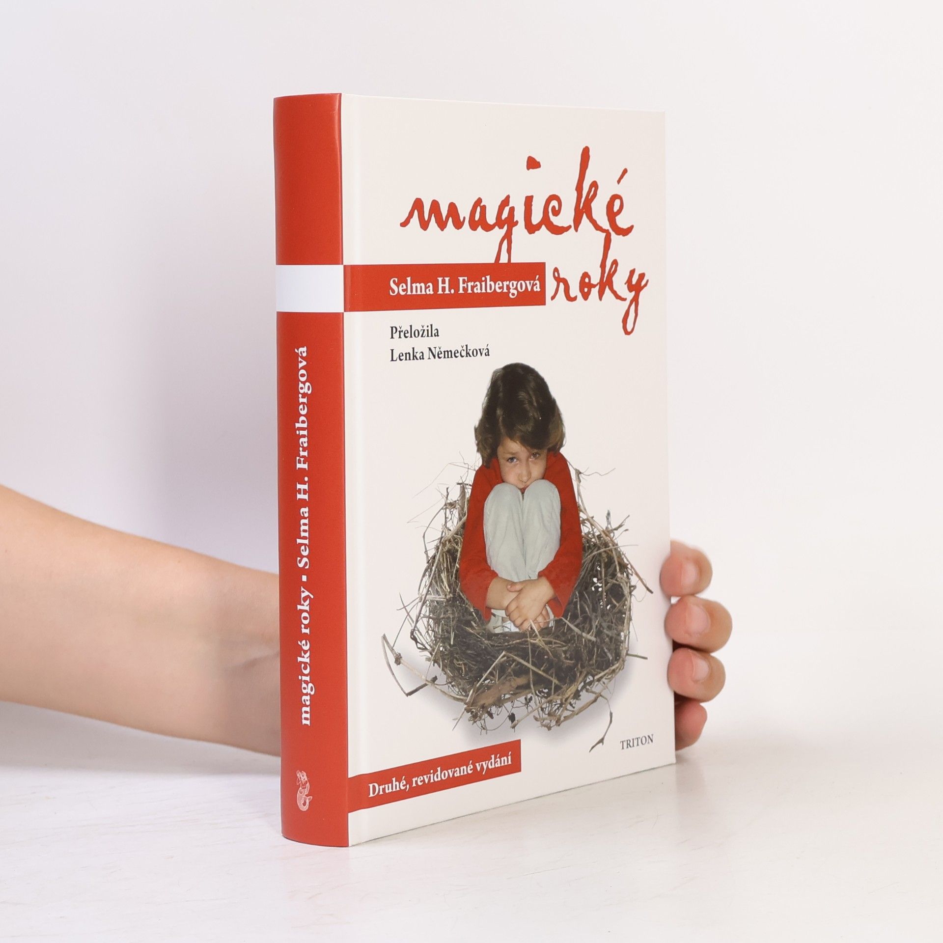 Selma Fraiberg Magické roky