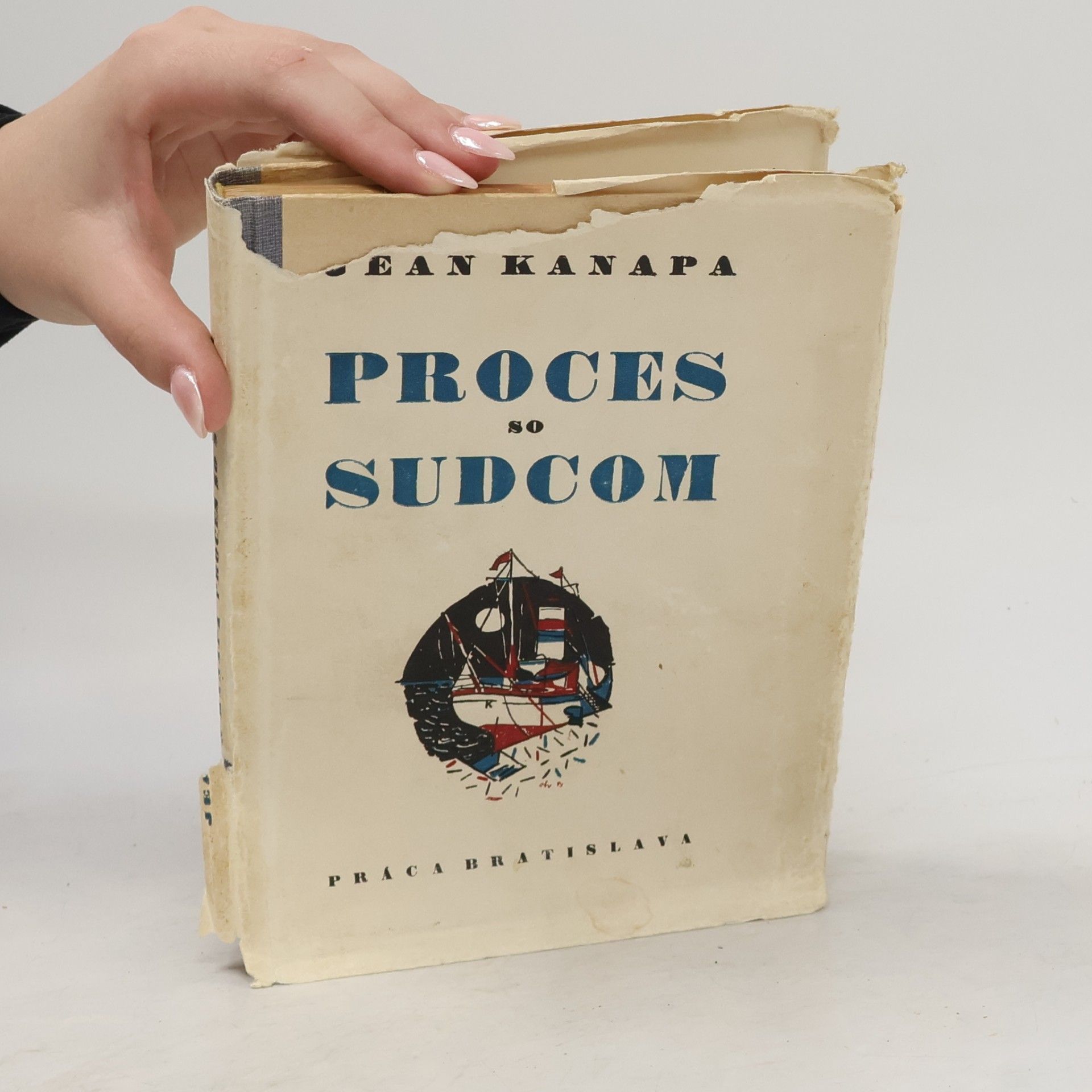 Kanapa Jean Proces so sudcom