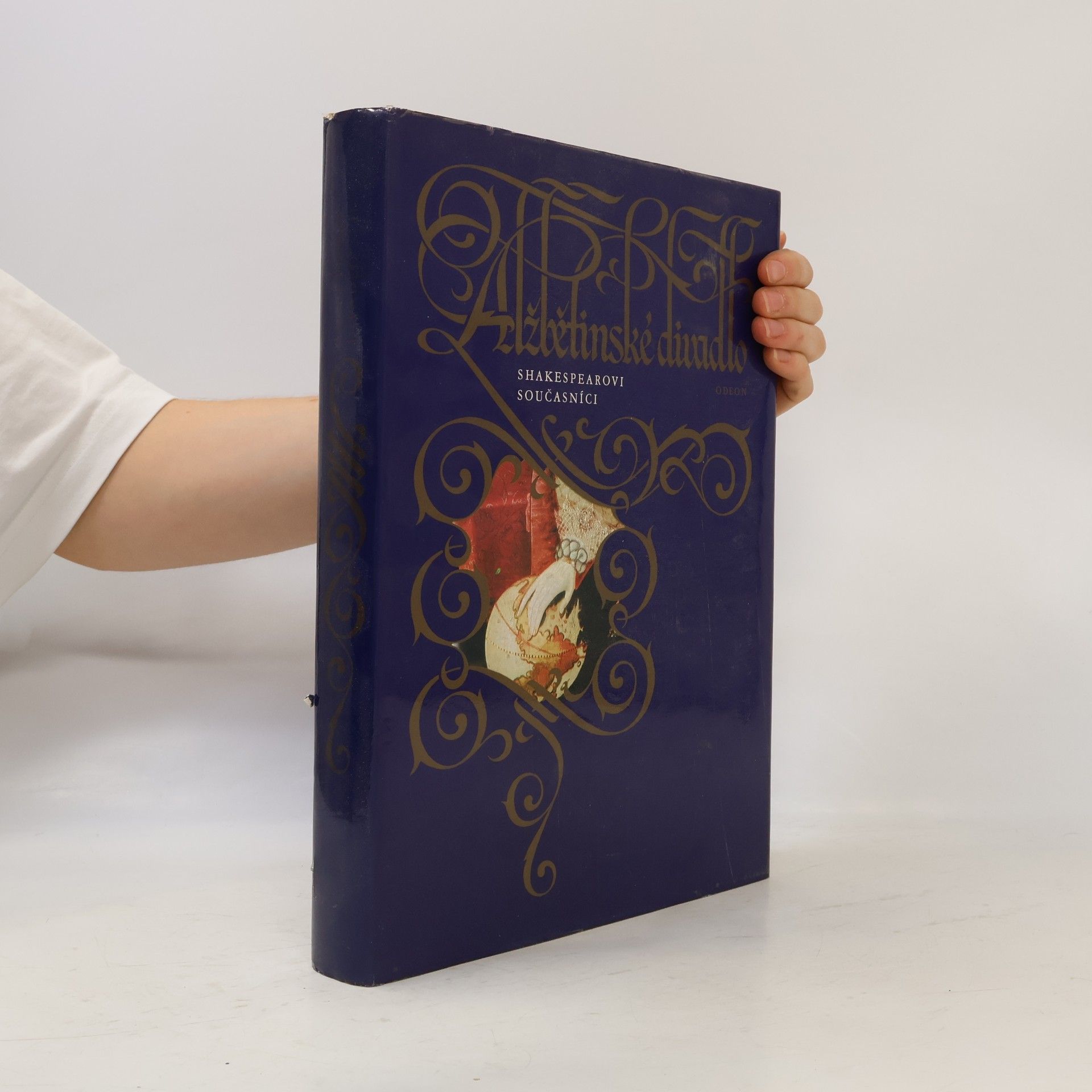 Alžbětinské divadlo 2. Shakespearovi současníci