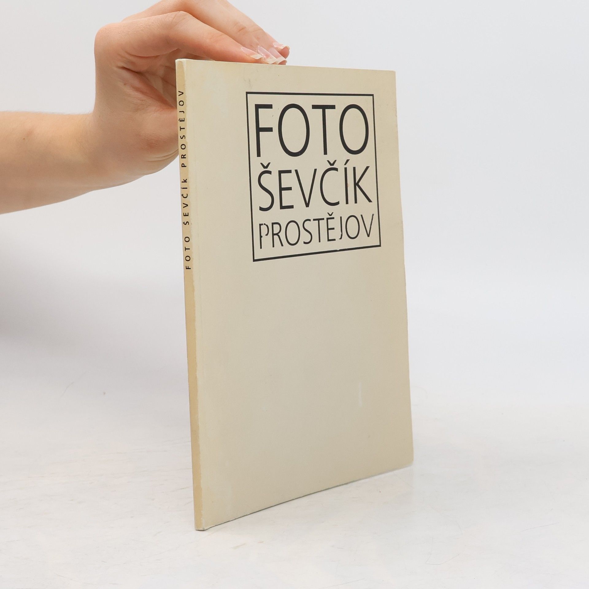 Foto Ševčík Prostějov