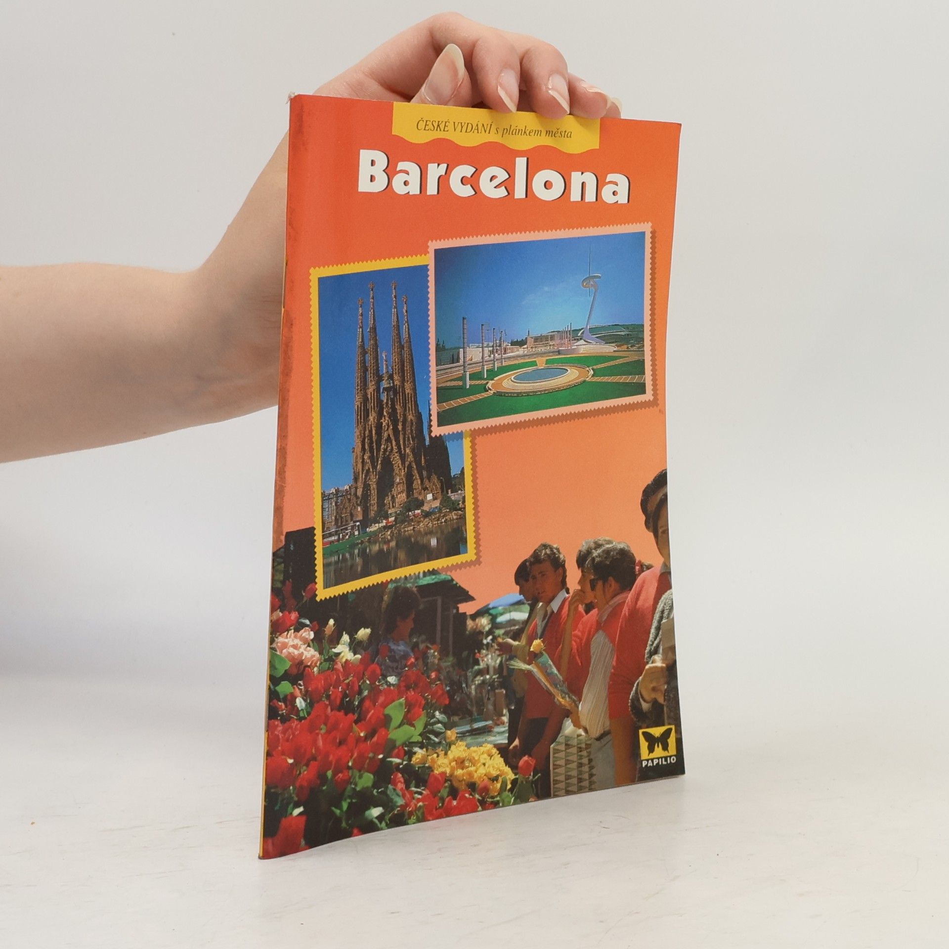 Autorenkollektiv Barcelona