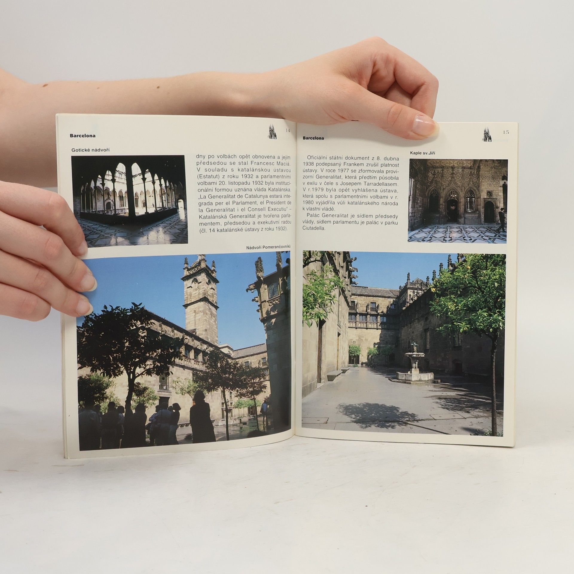 Autorenkollektiv Barcelona