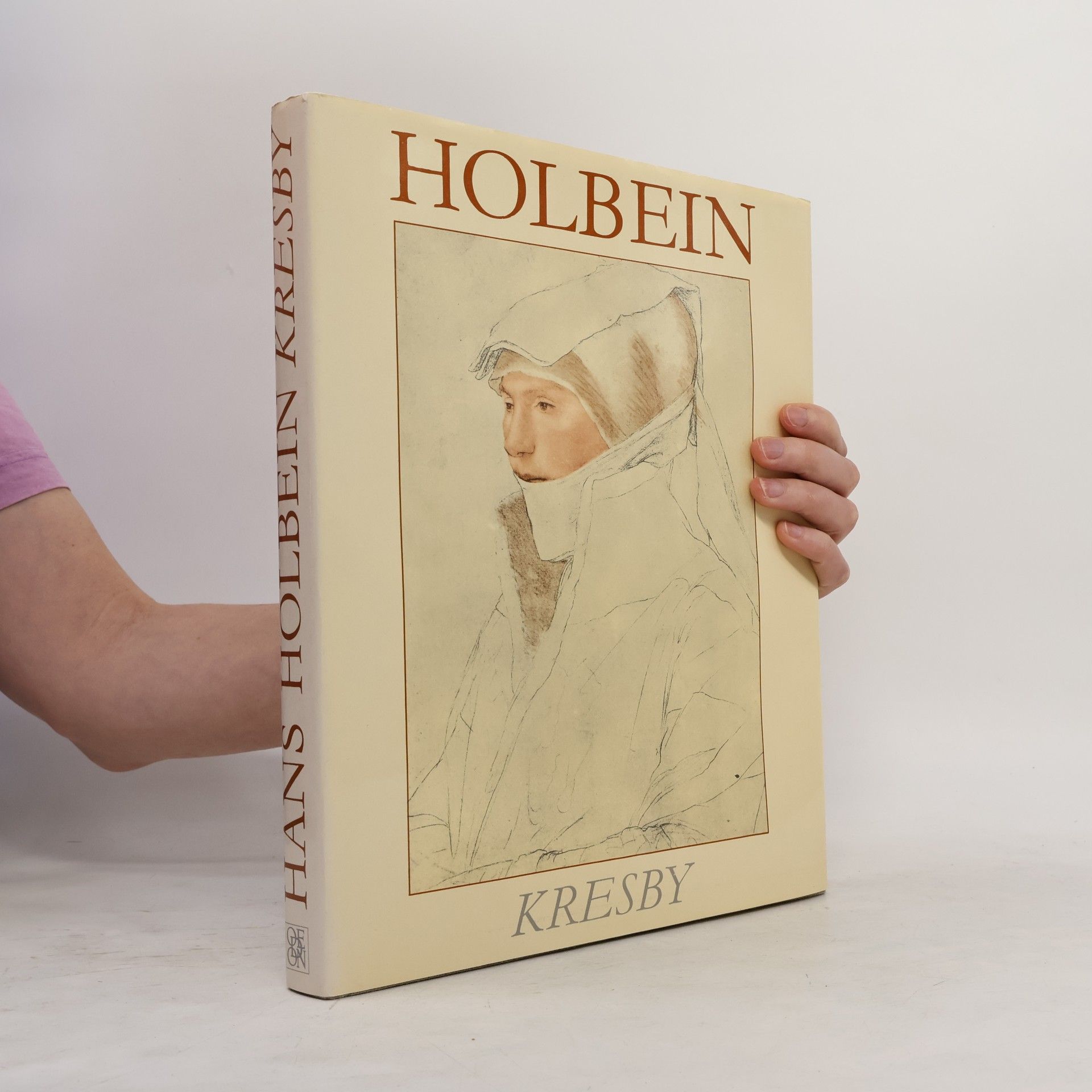 Hans Holbein Hans Holbein mladší. Kresby