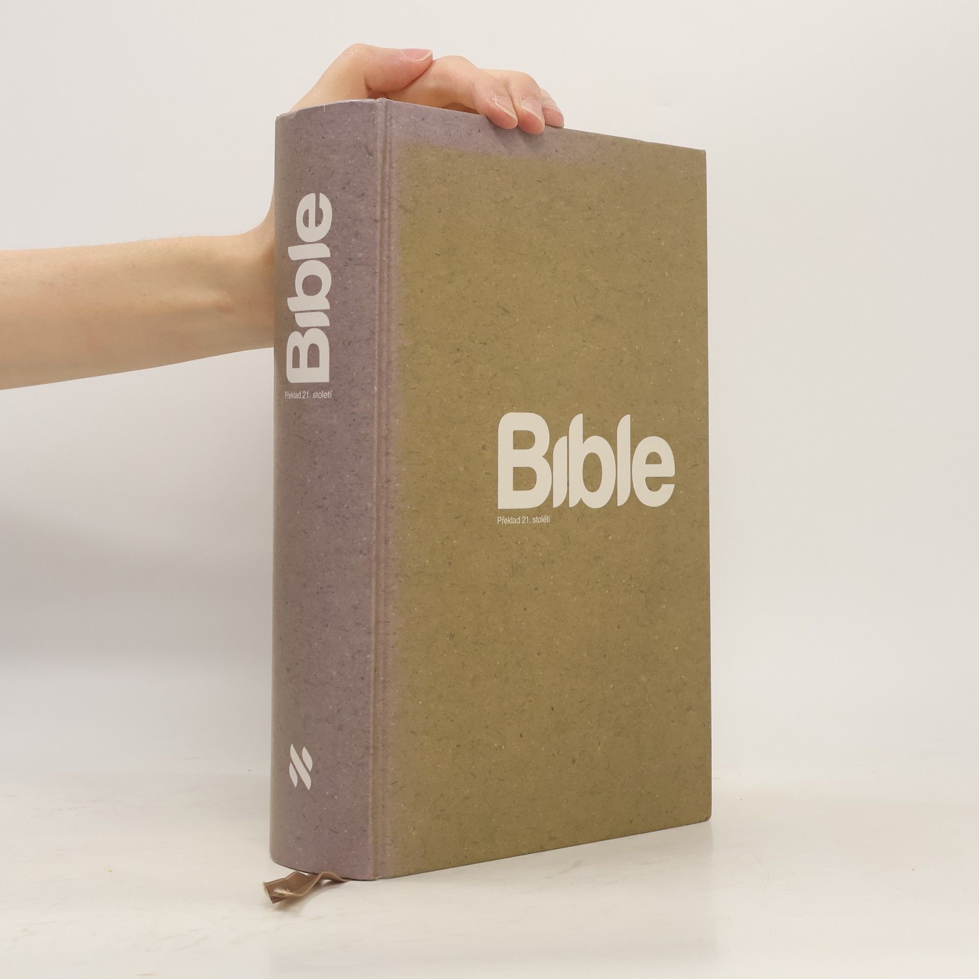 Autorenkollektiv Bible : překlad 21. století