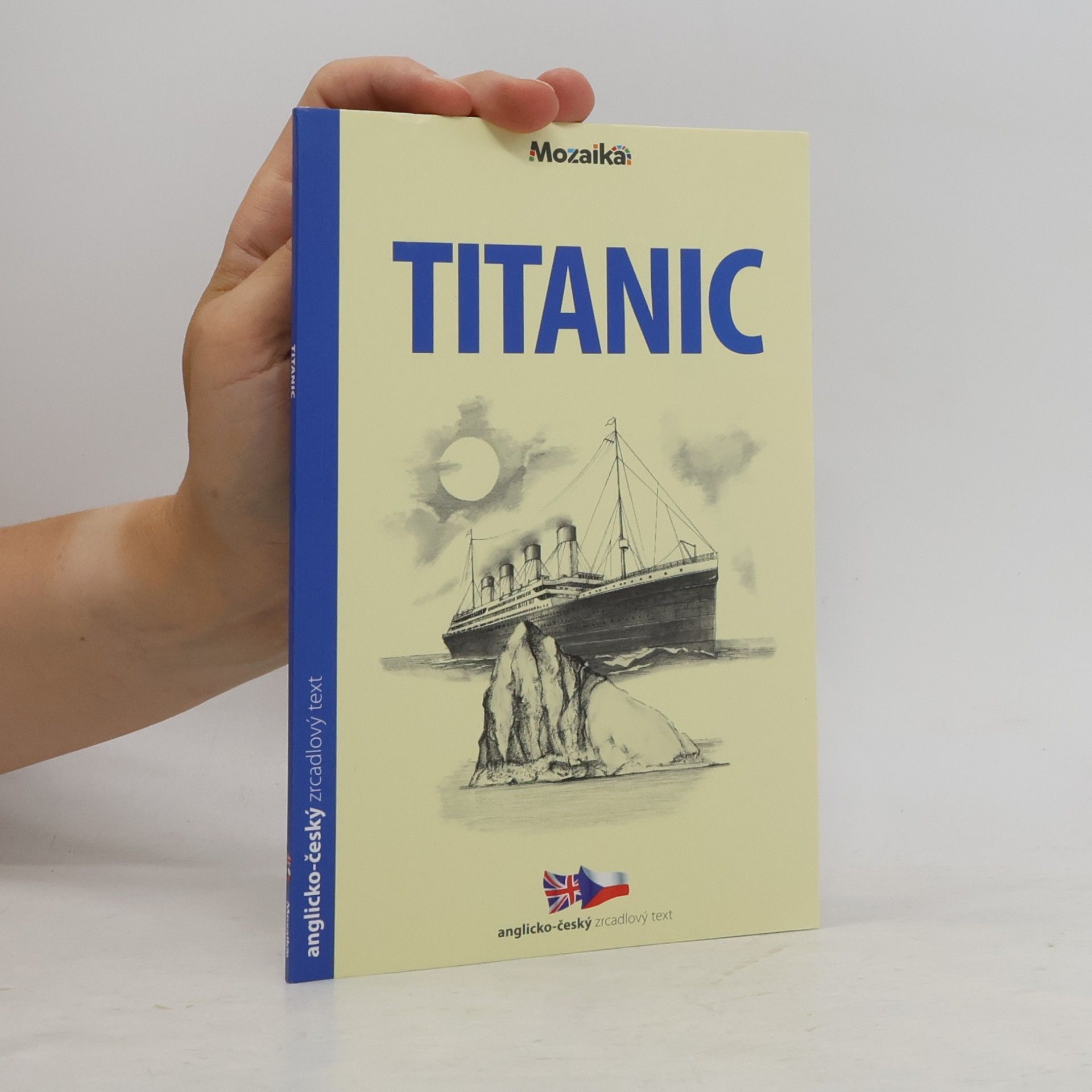 Barbara Chatwin Titanic