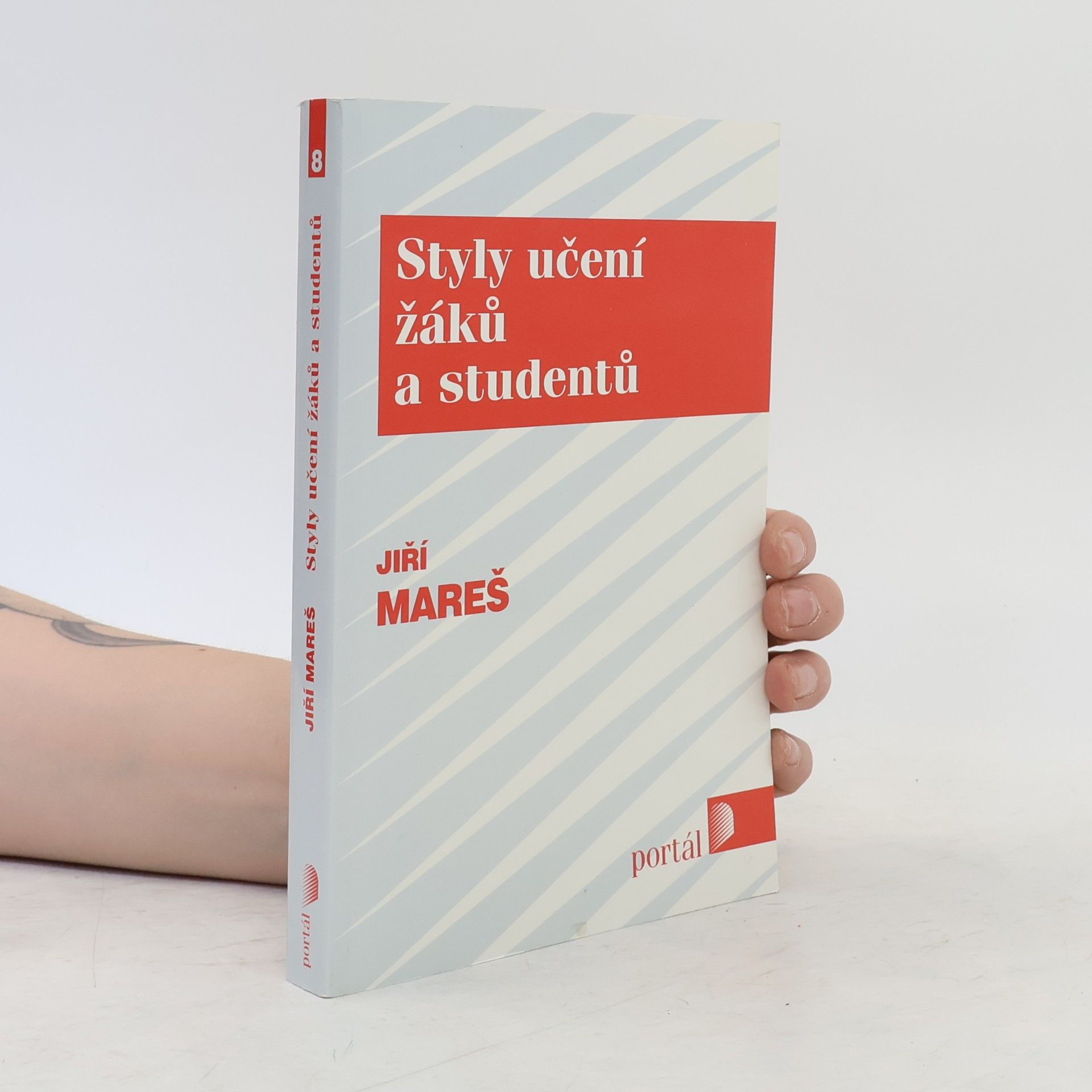 Styly učení žáků a studentů