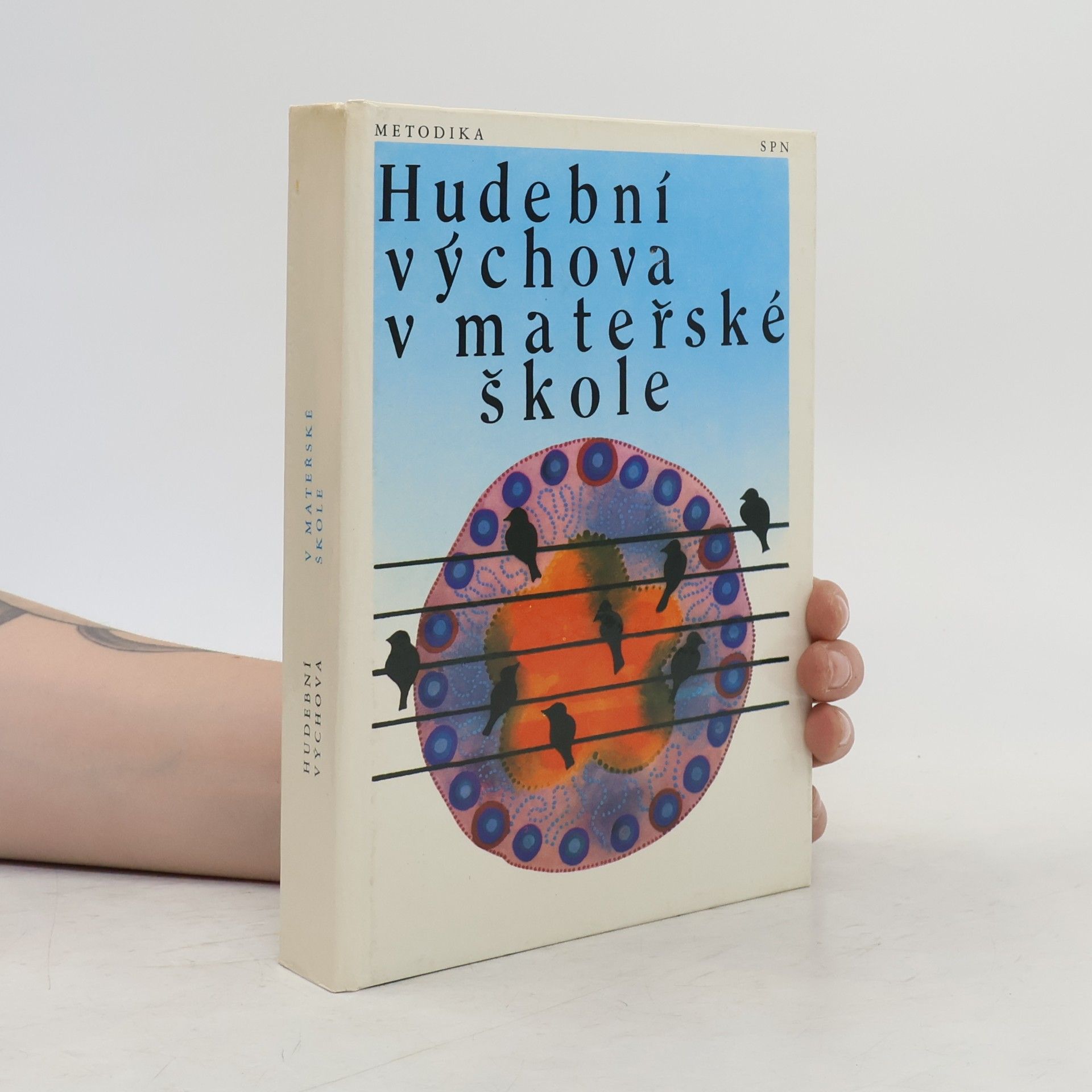 Hudební metodika v mateřské škole
