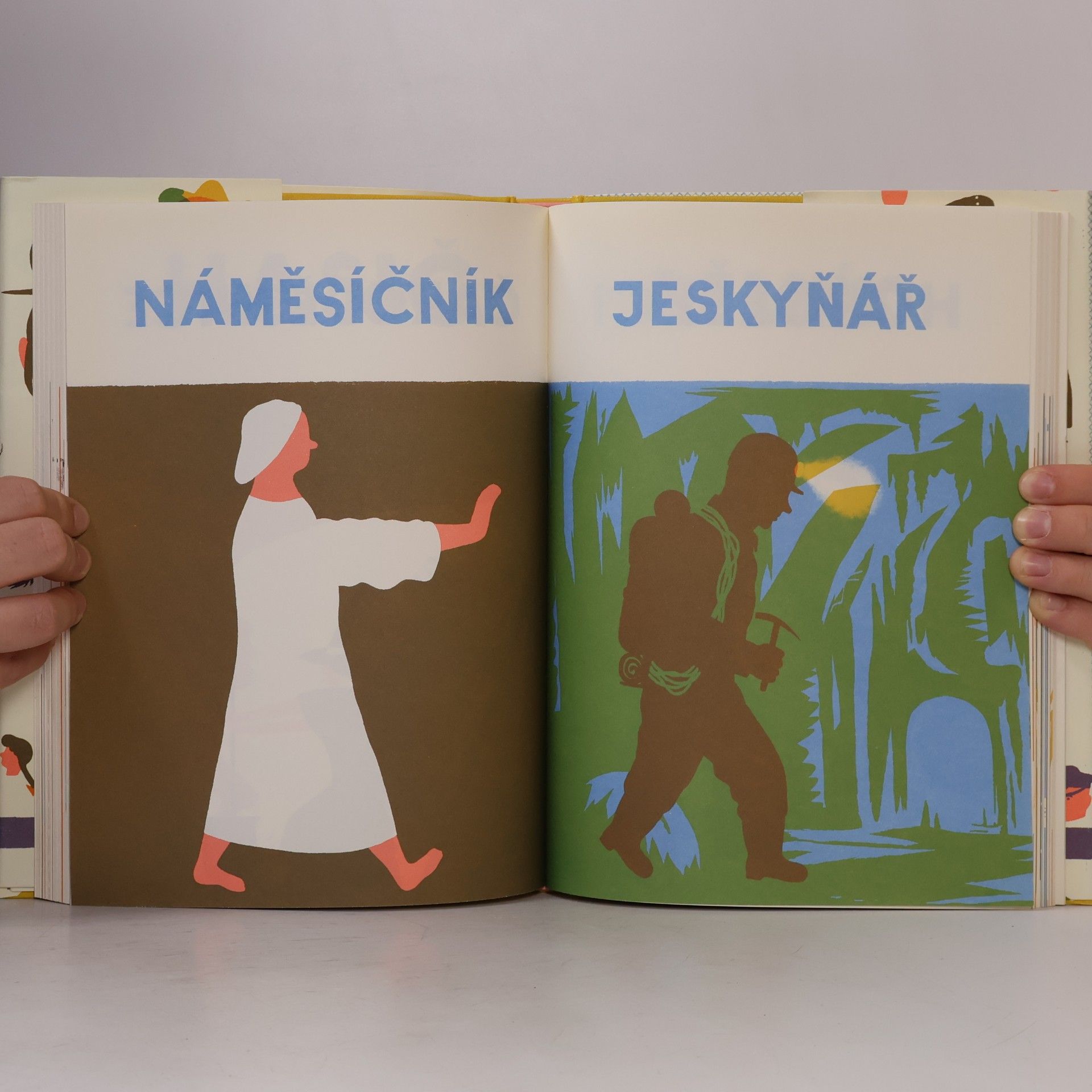 Autorenkollektiv Album lidí
