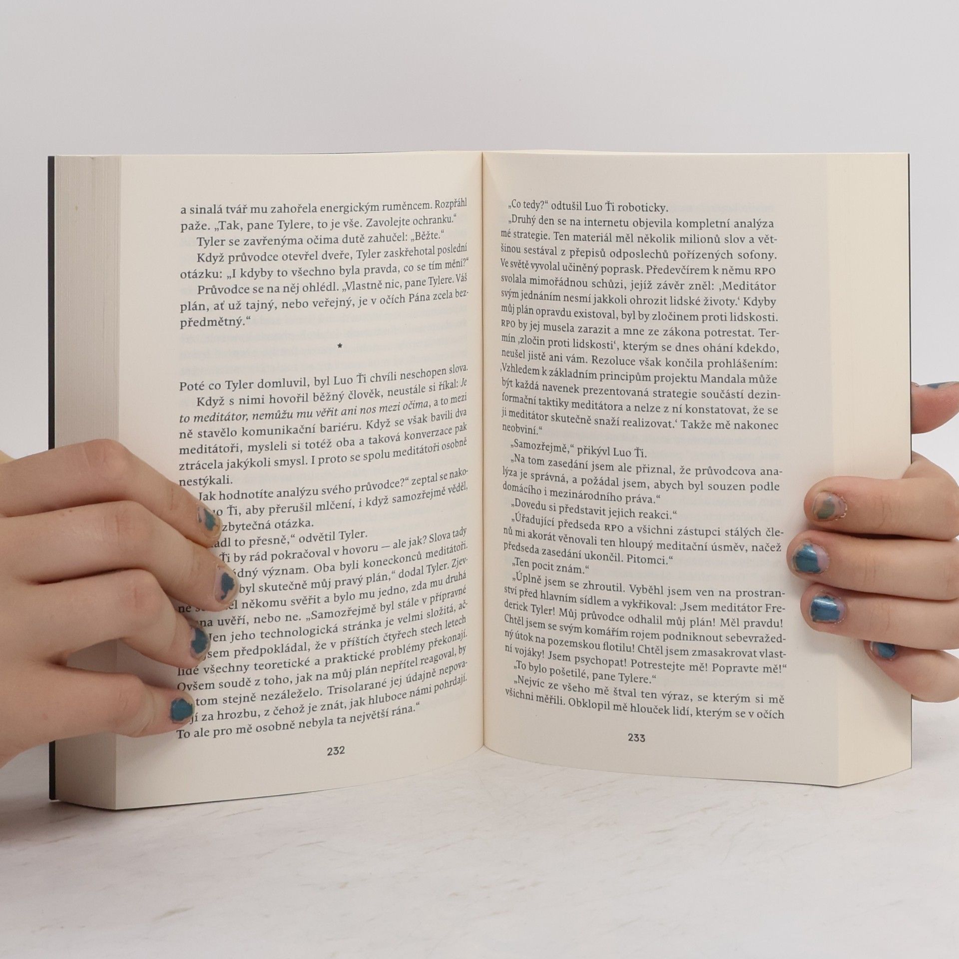 Cixin Liu Temný les