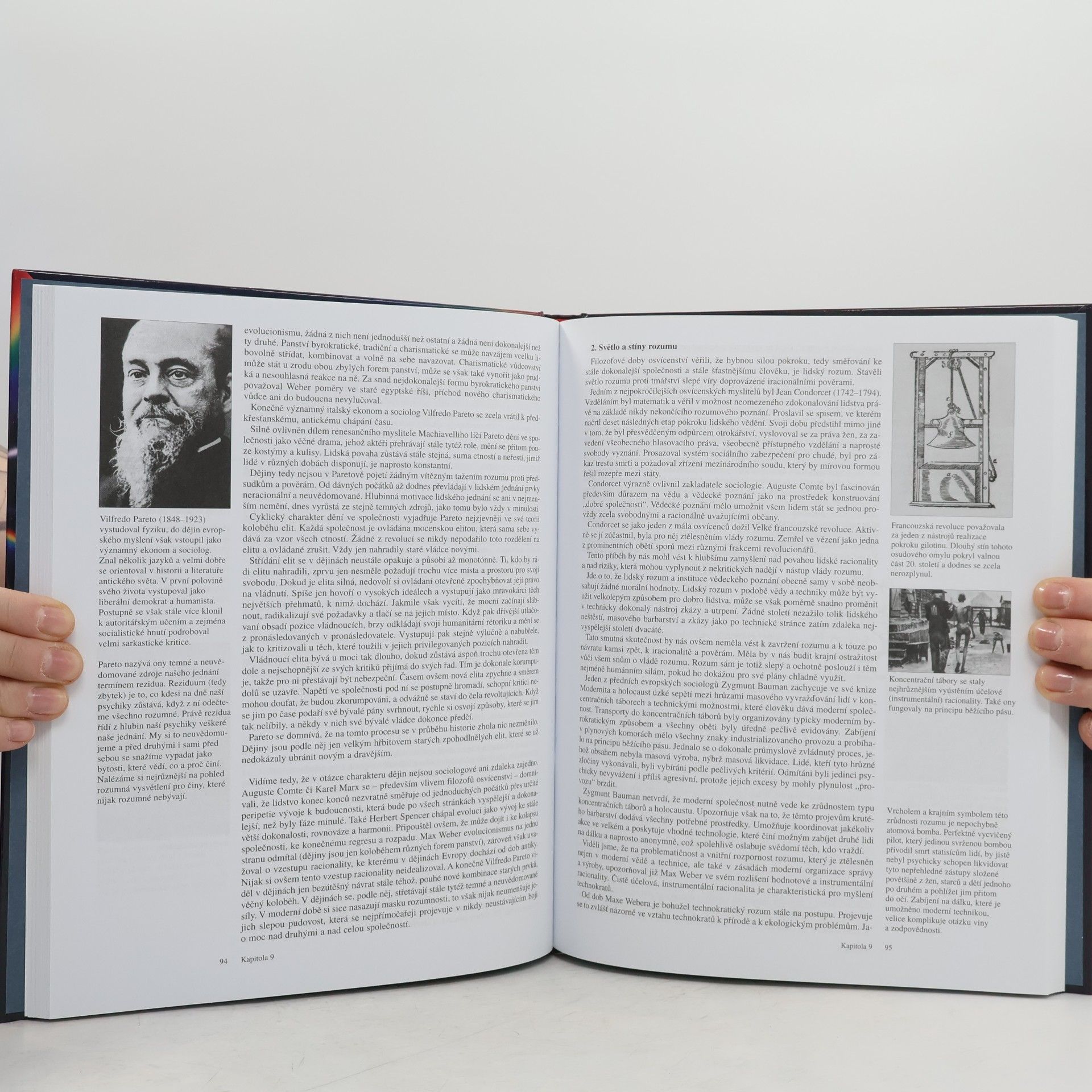 Jan Keller Úvod do filozofie, sociologie a psychologie