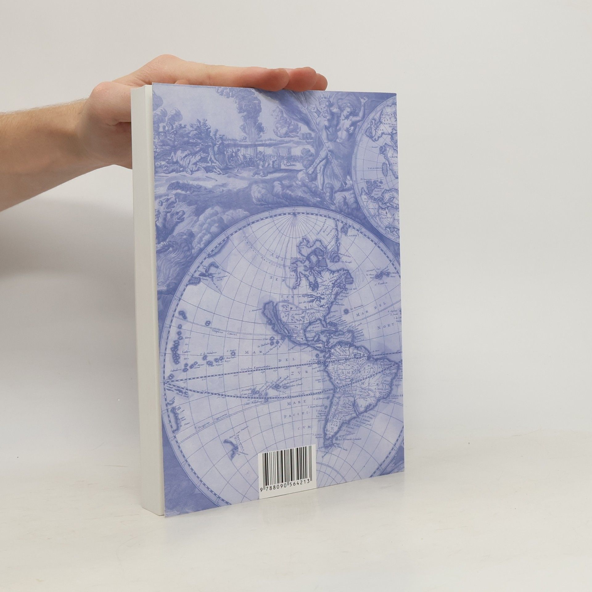 Tadeusz Siwek 120 let České geografické společnosti