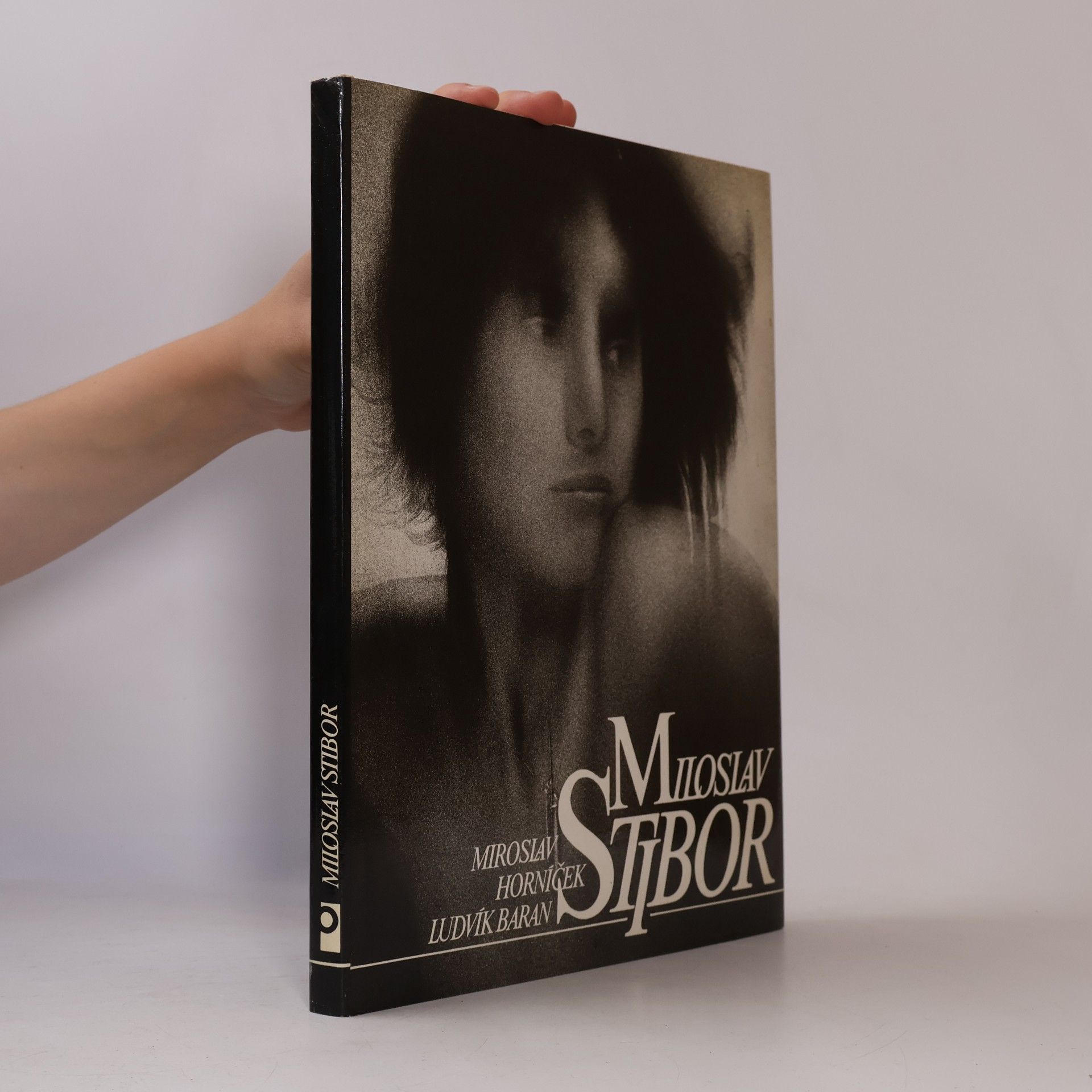 Autorenkollektiv Miloslav Stibor