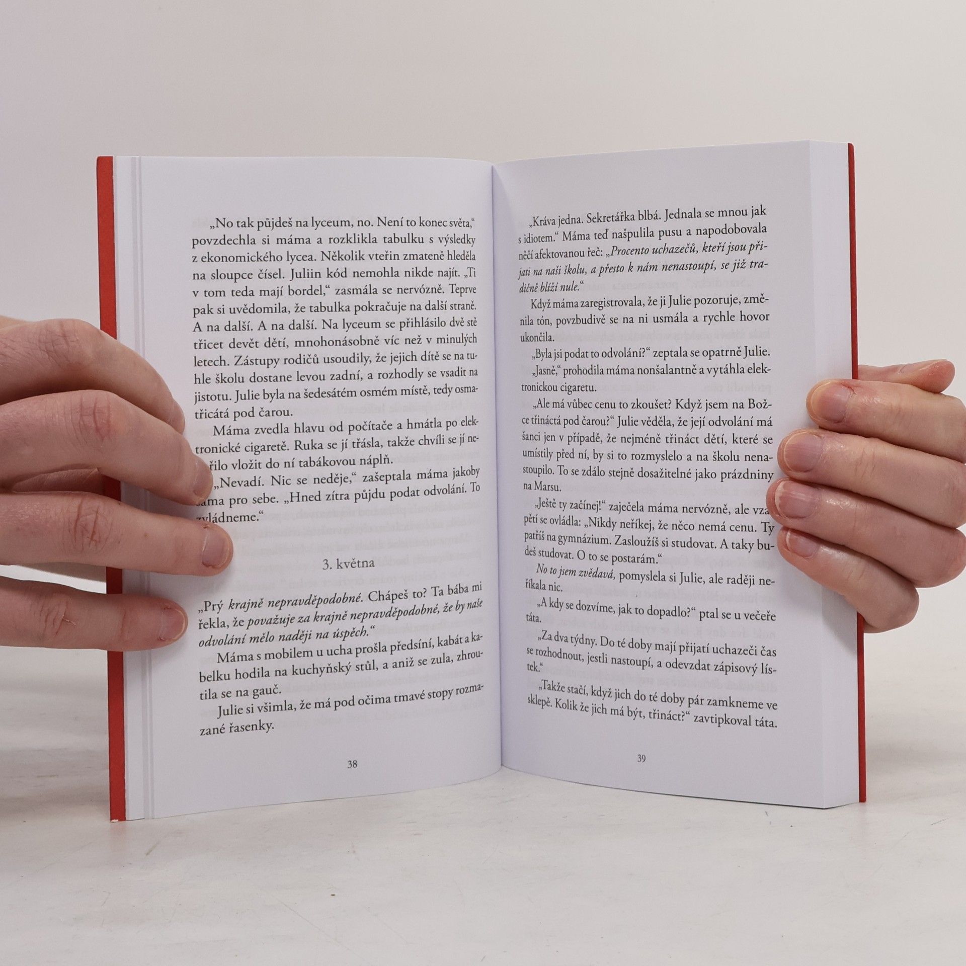 Various authors Srdcová desítka