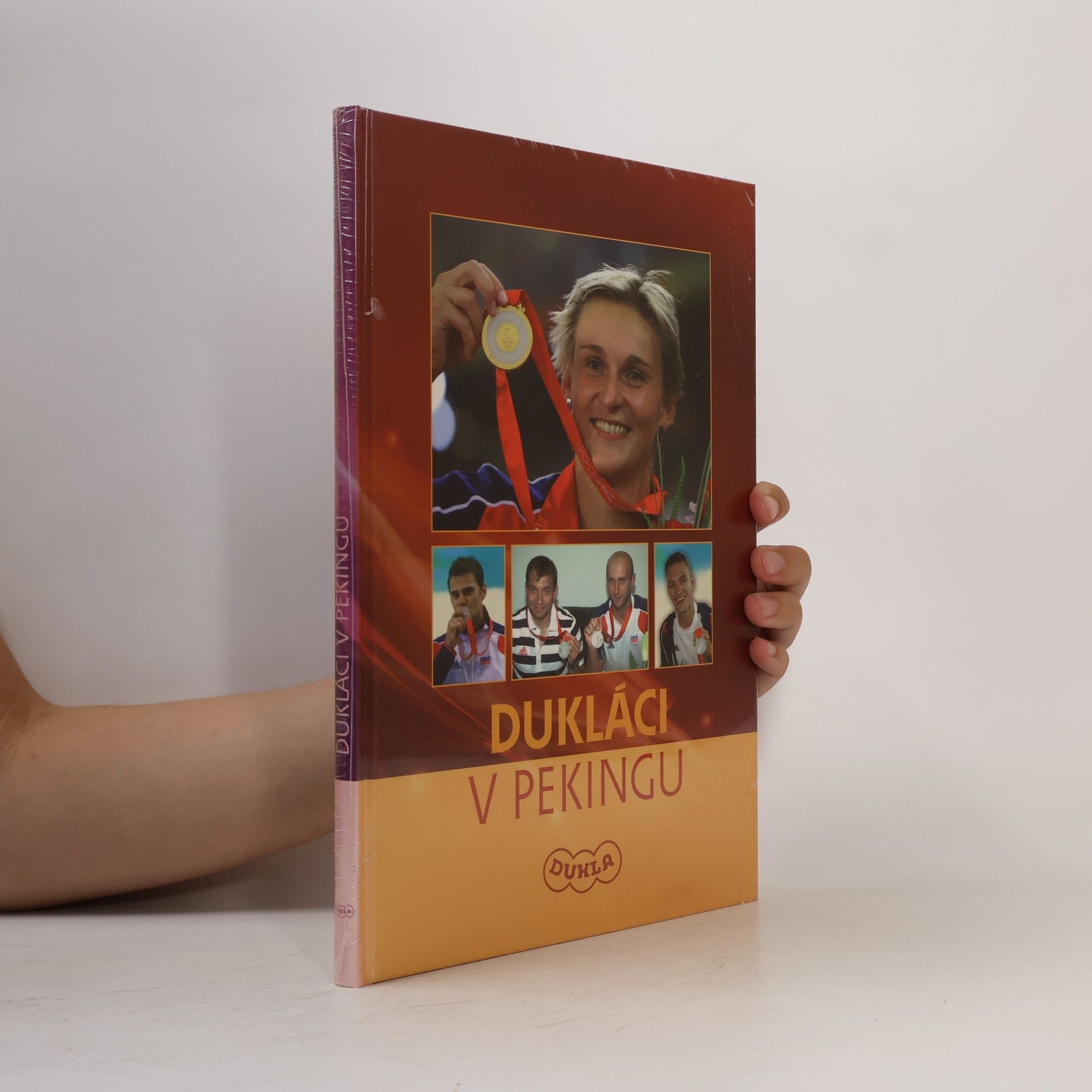 Dukláci v Pekingu