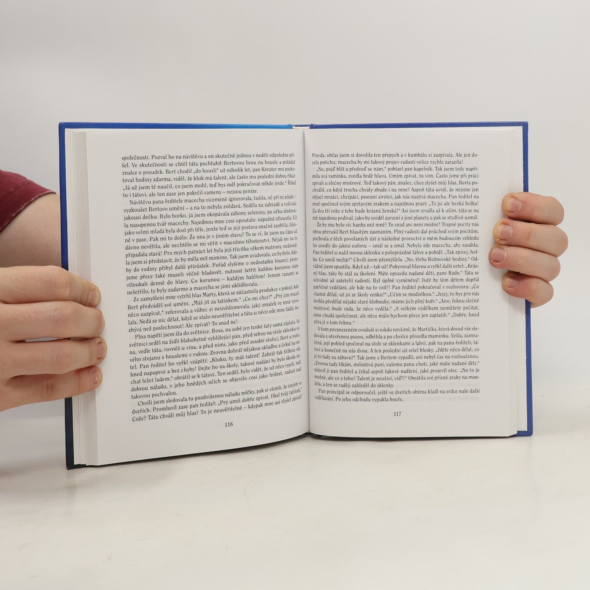 Milada Golobová Děti na zabití