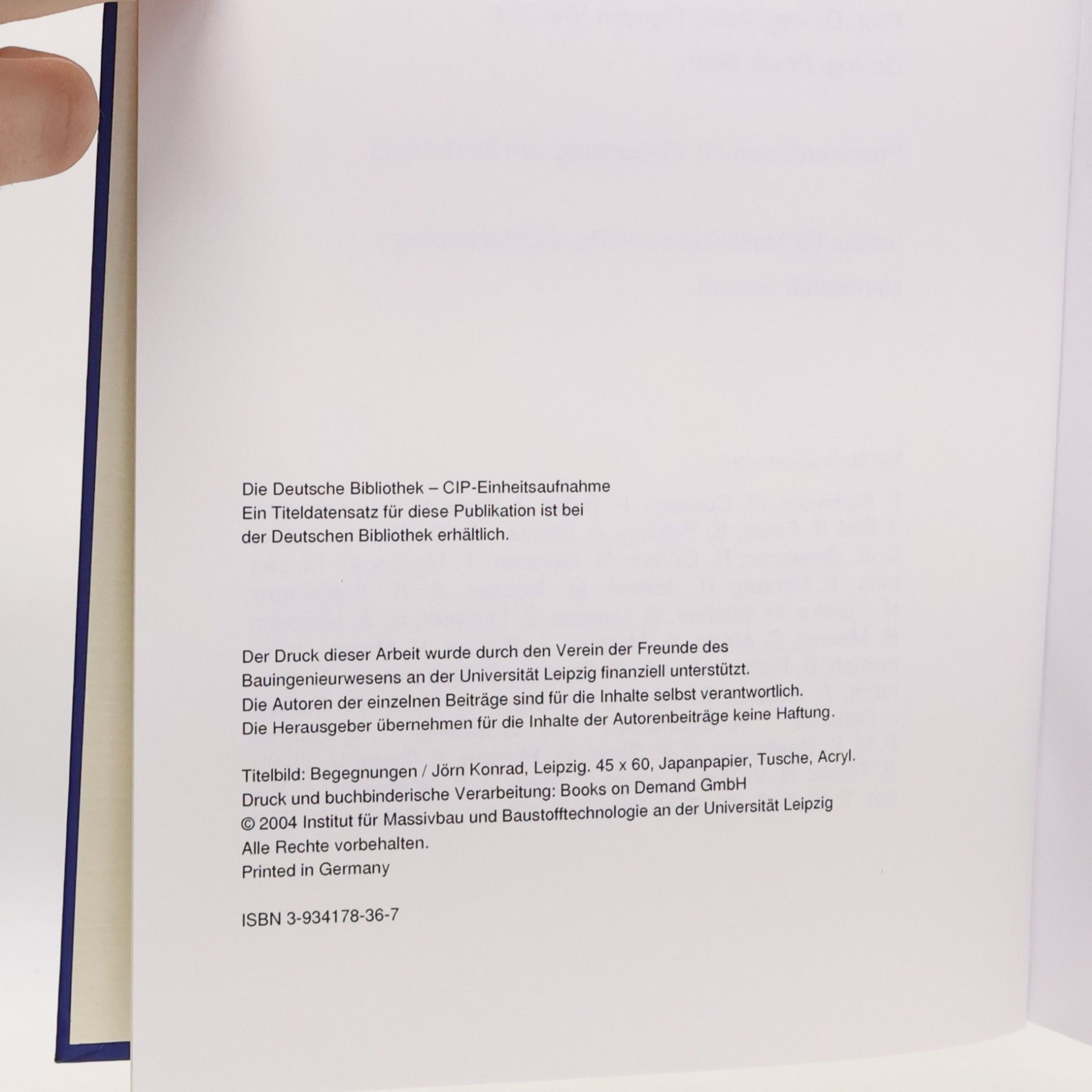 Nguyen Viet Tue Erfahrung und Zukunft des Bauens: Festschrift zum 70. Geburtstag von Gert König